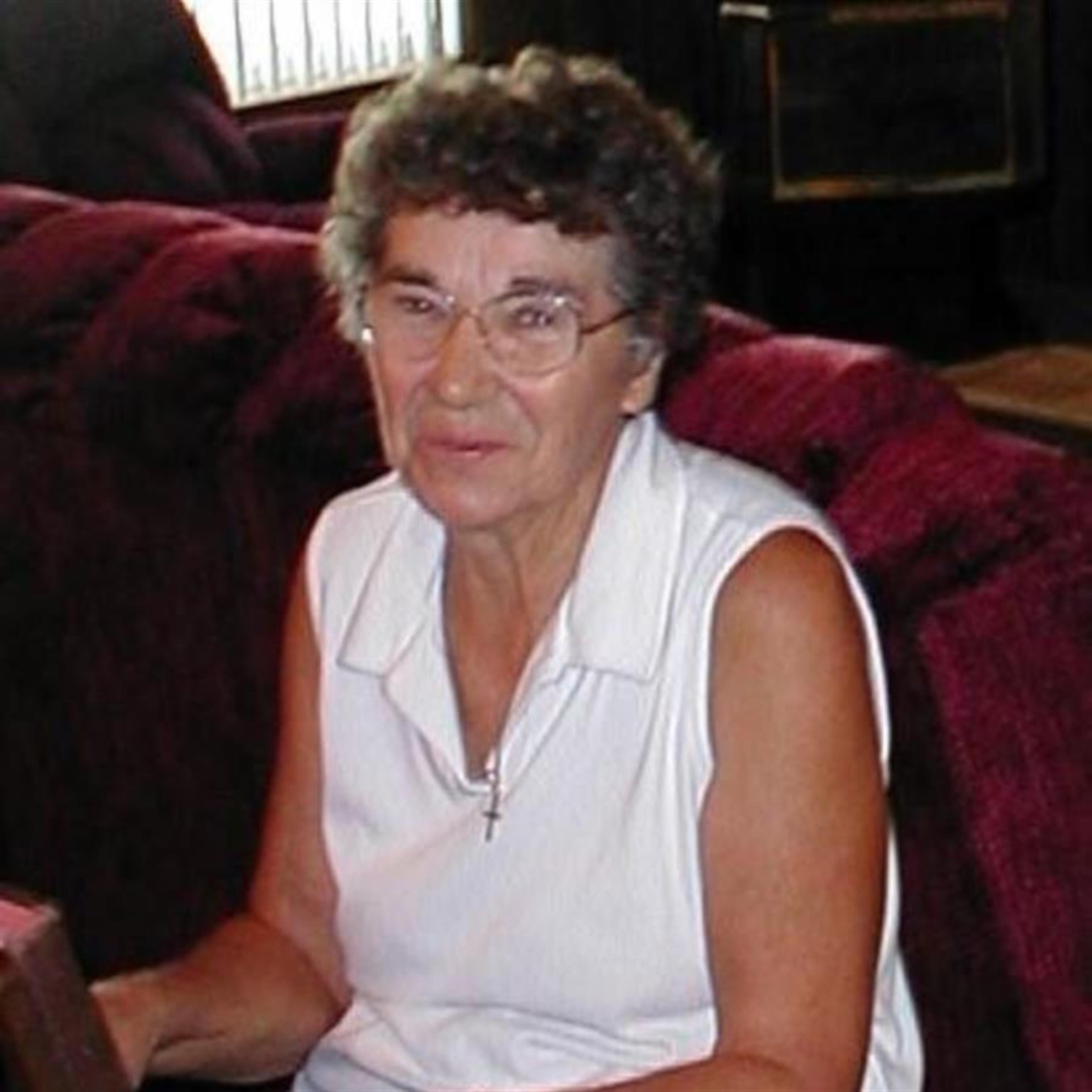 Phyllis Ruth Brabec