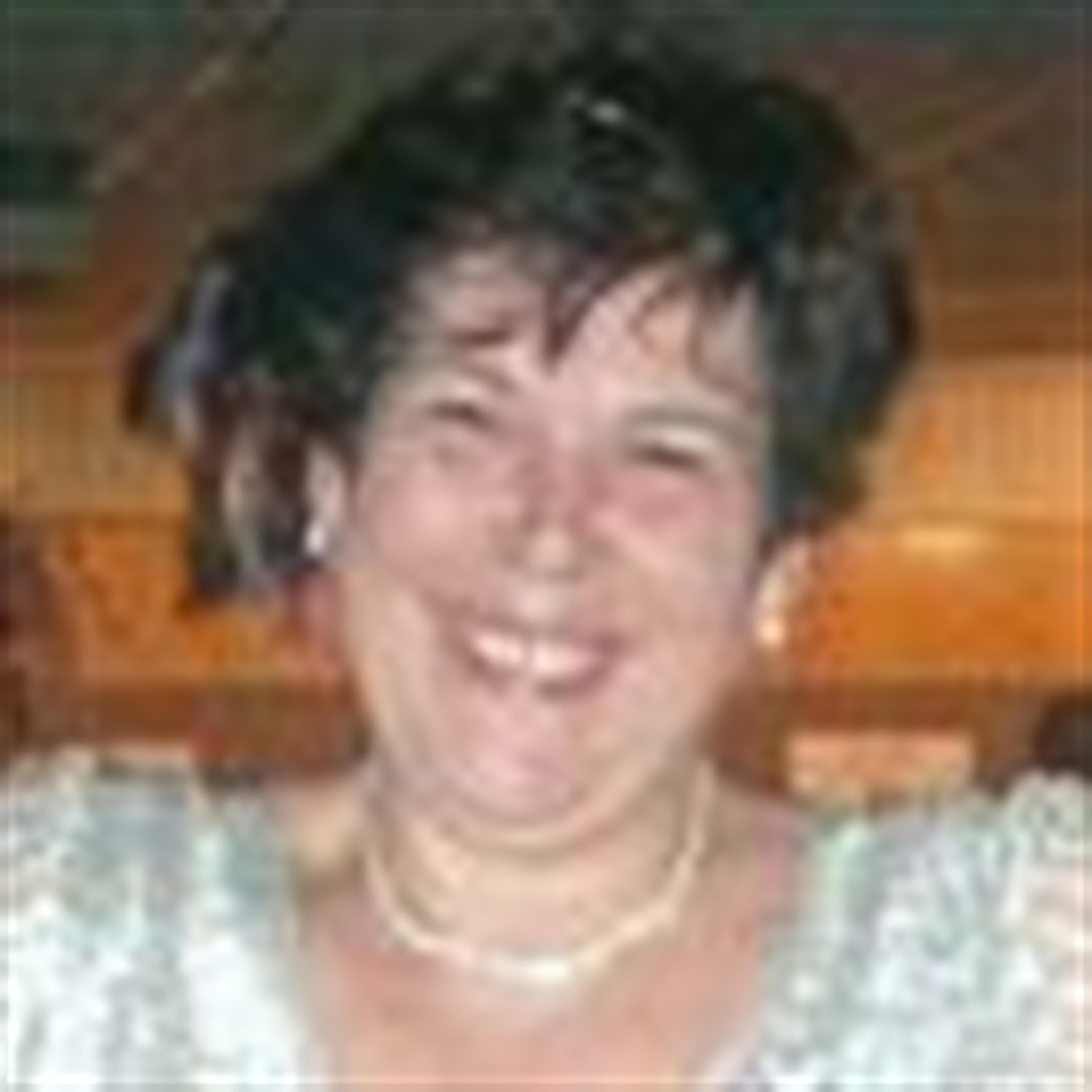 Kathleen Marie Potter-Maddin