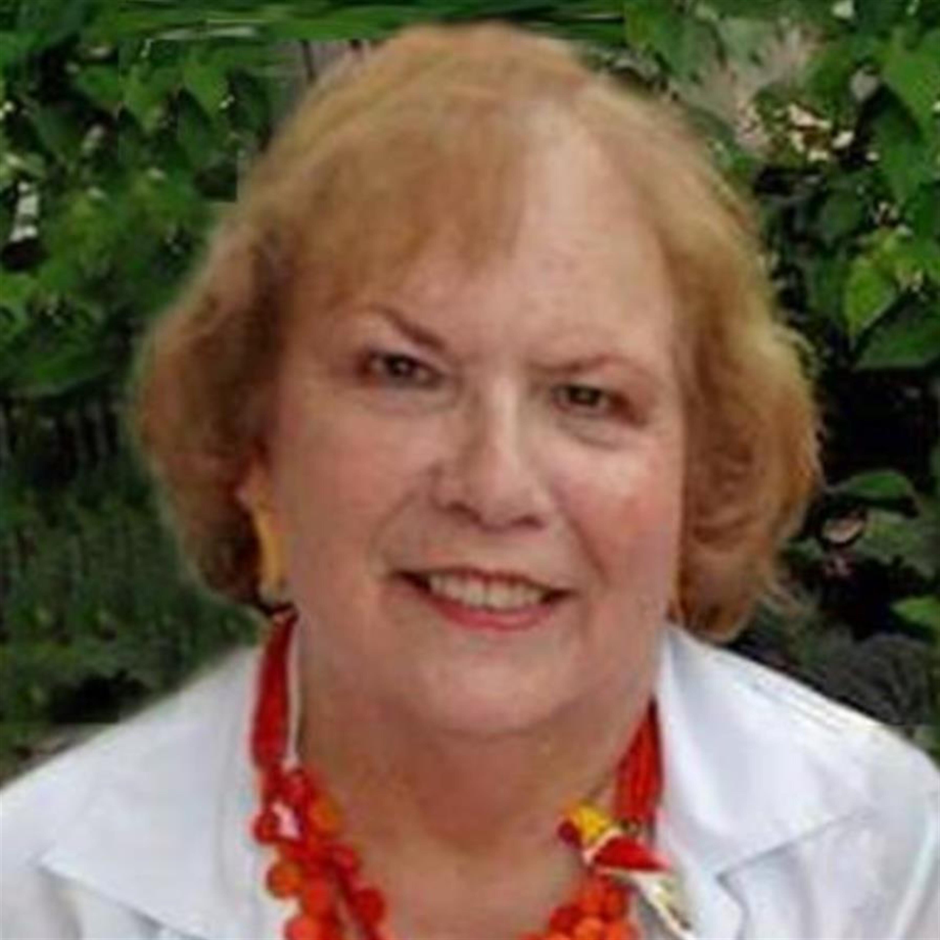 Una Mae Alberts Green