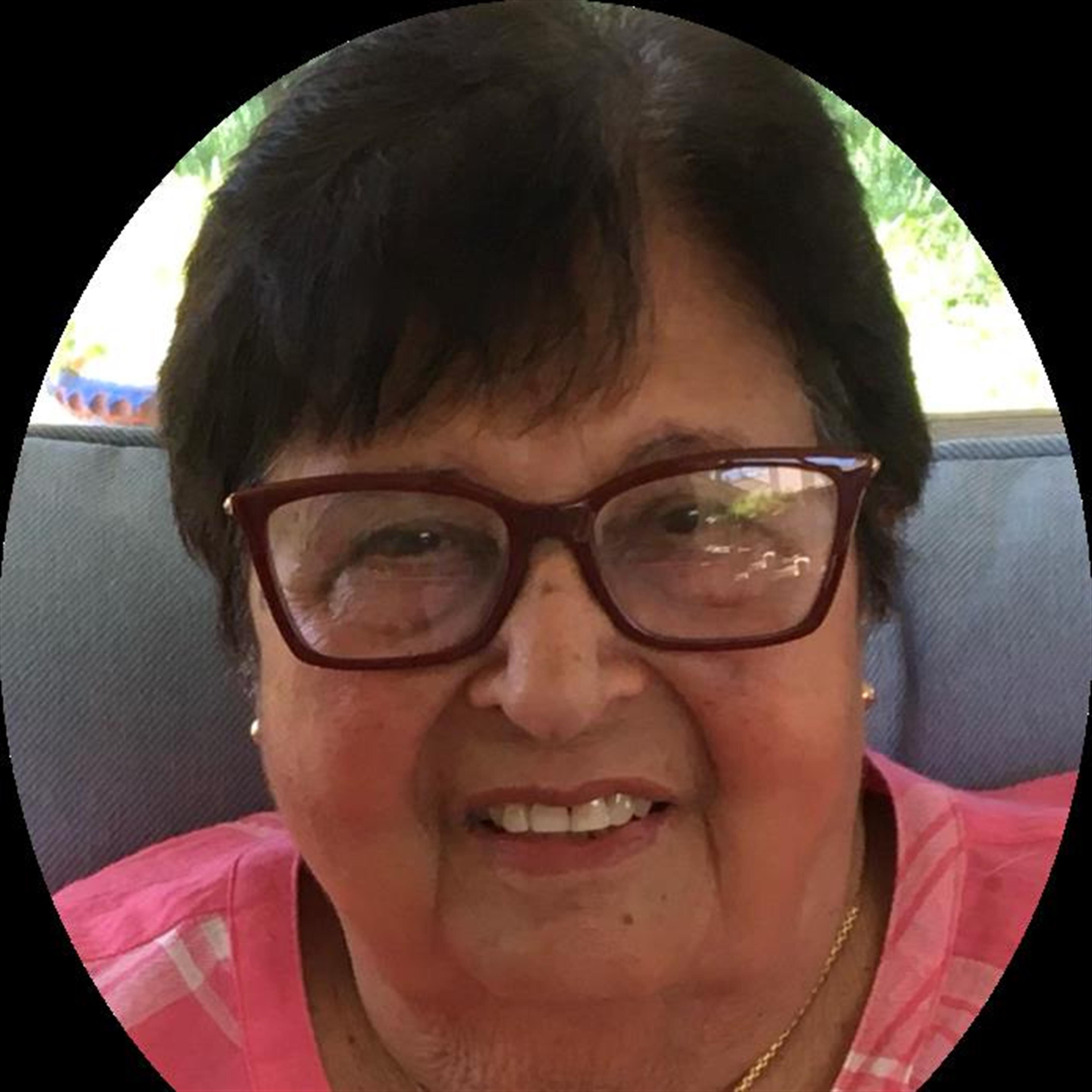 Maria Isabel Rodriguez