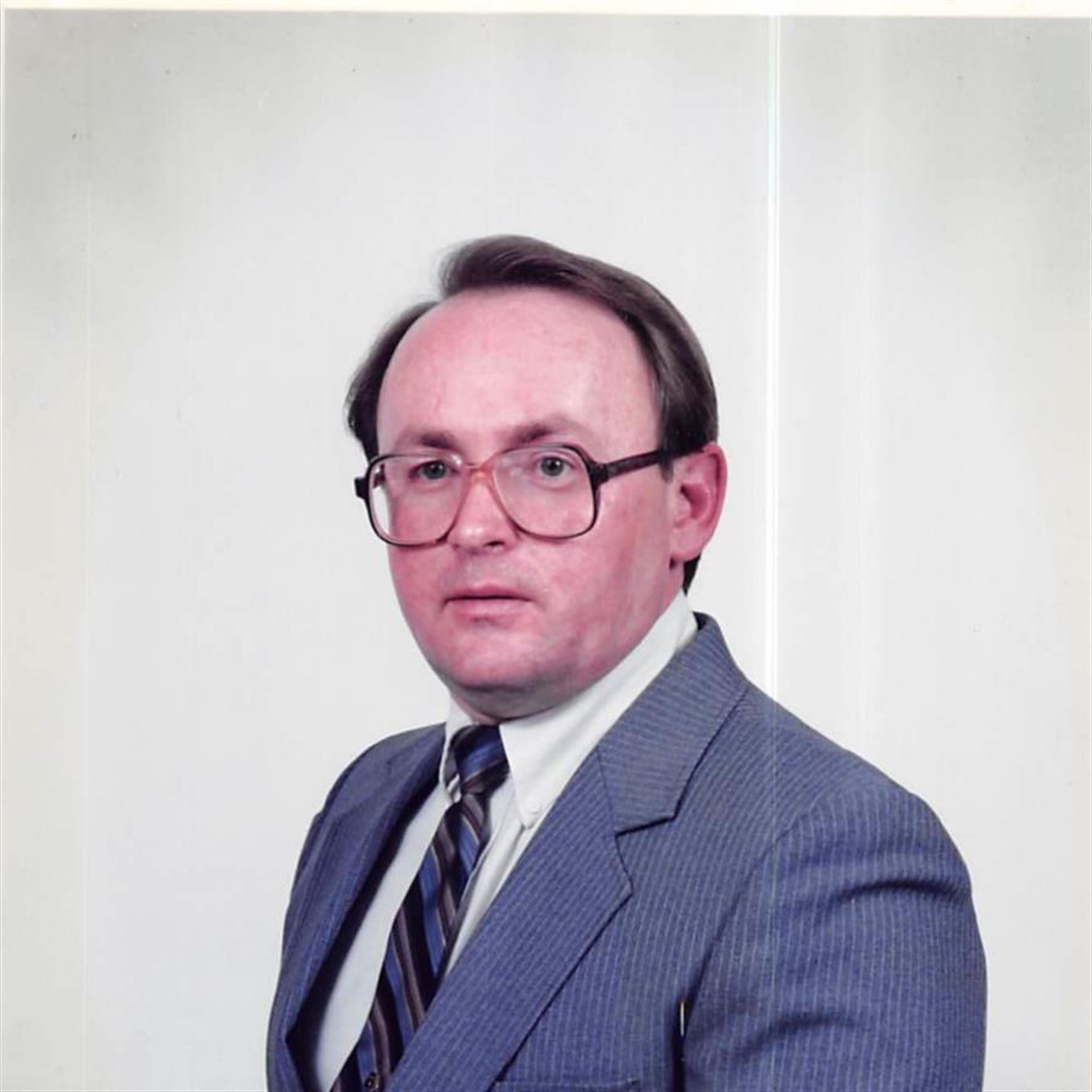 Mr. Roger Lee Clowers