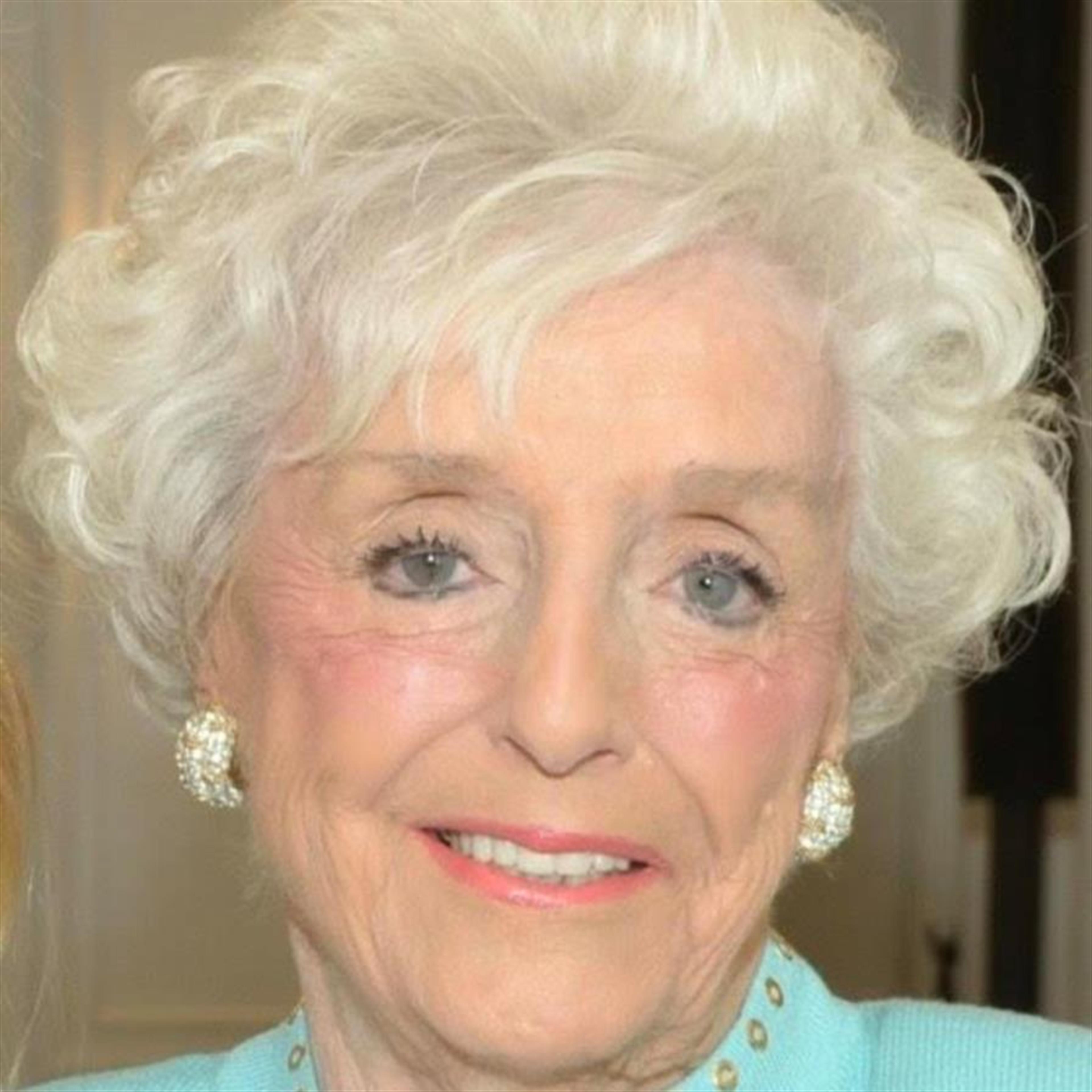 Carol Marie Coolidge