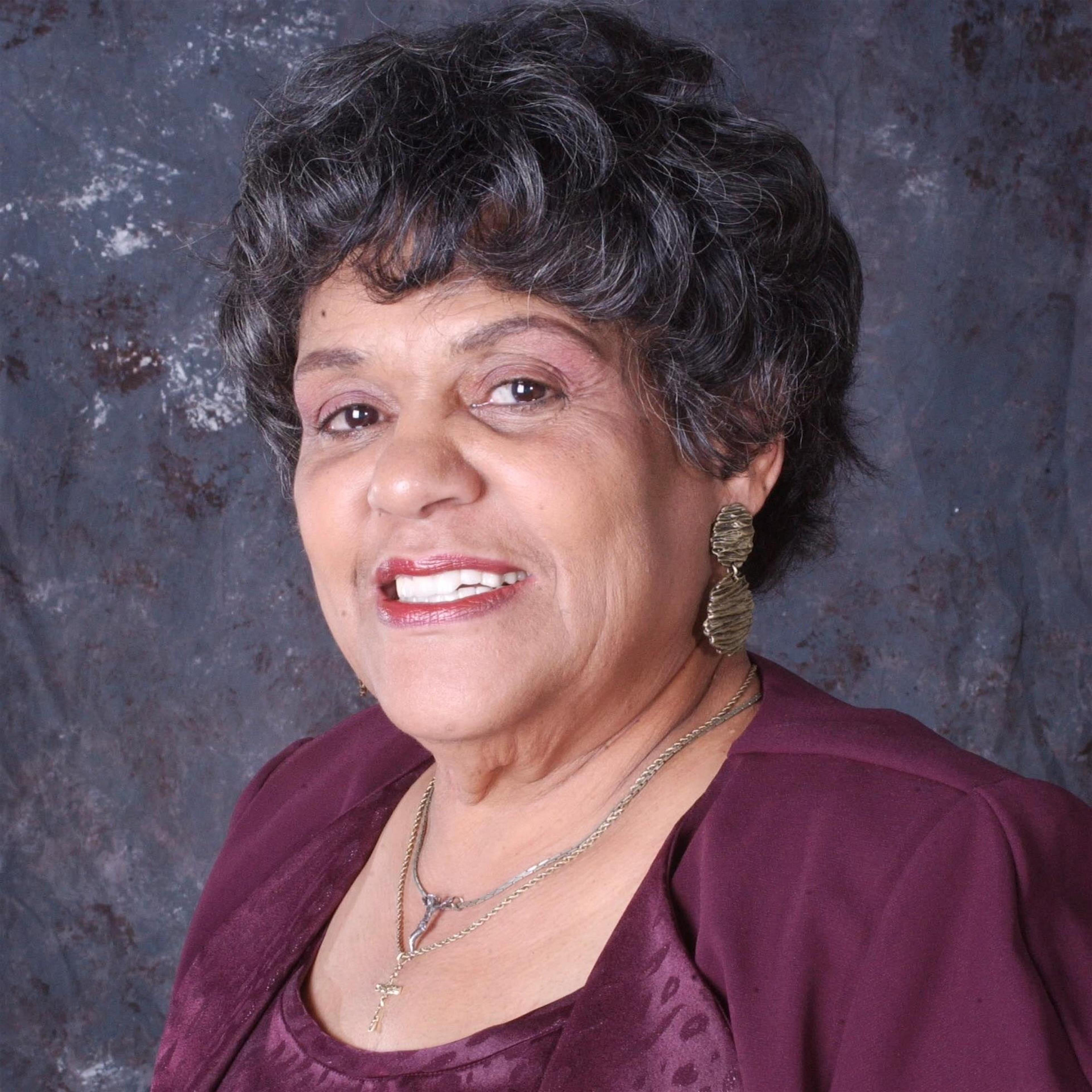 Helen Smith