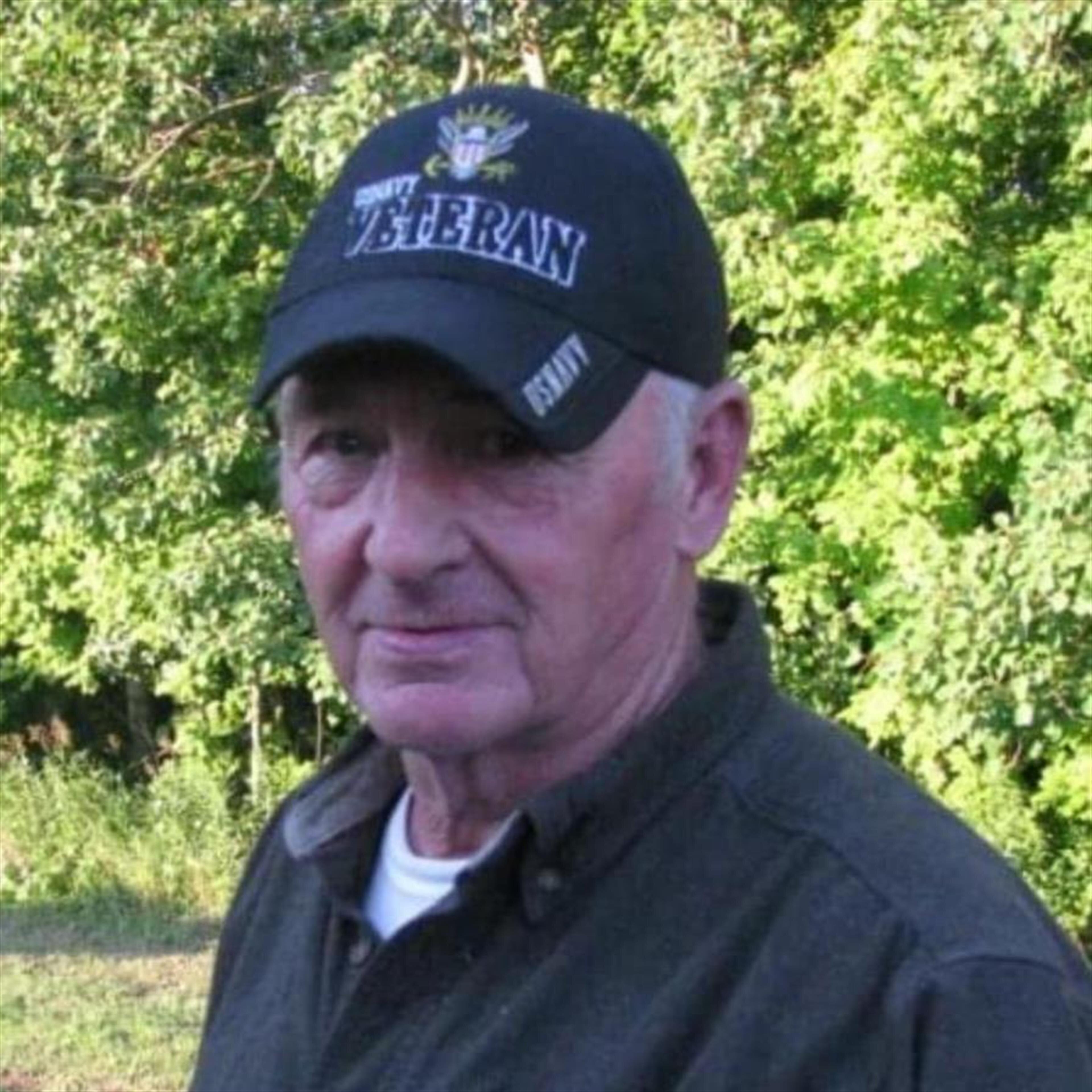 Ted Francis Maxon