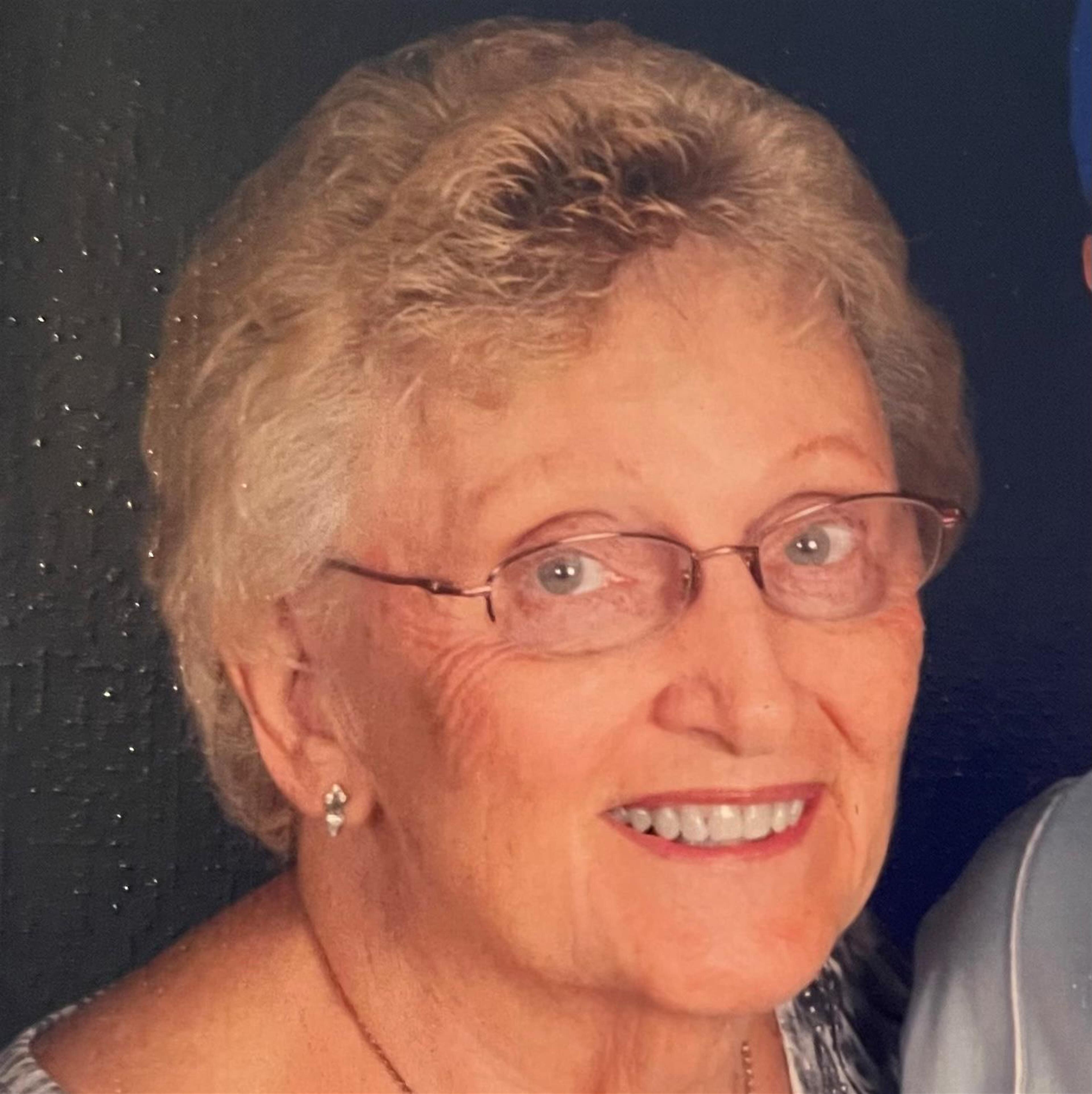 Dorothy Mae Barlament