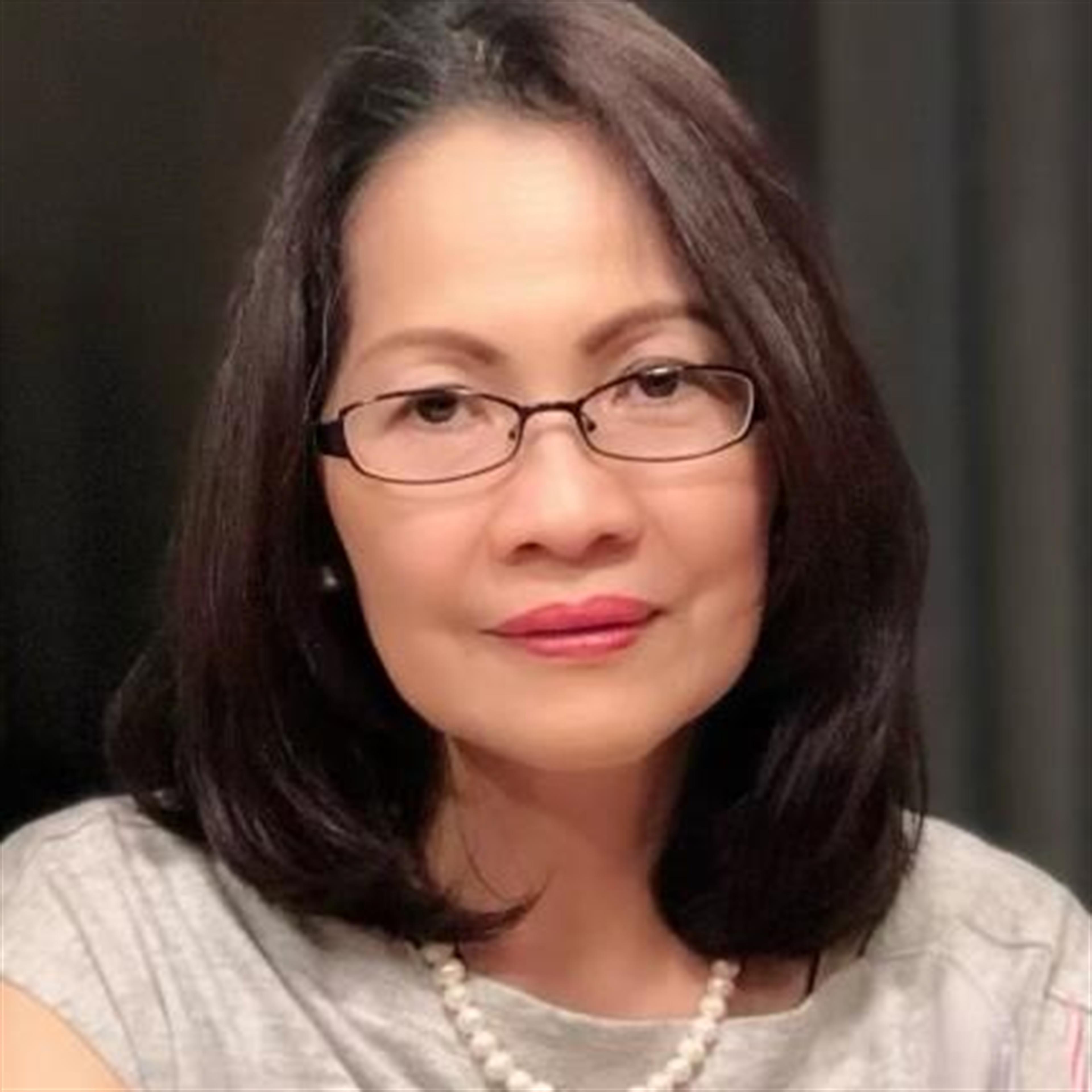 Divina Grace Barrozo Tapia