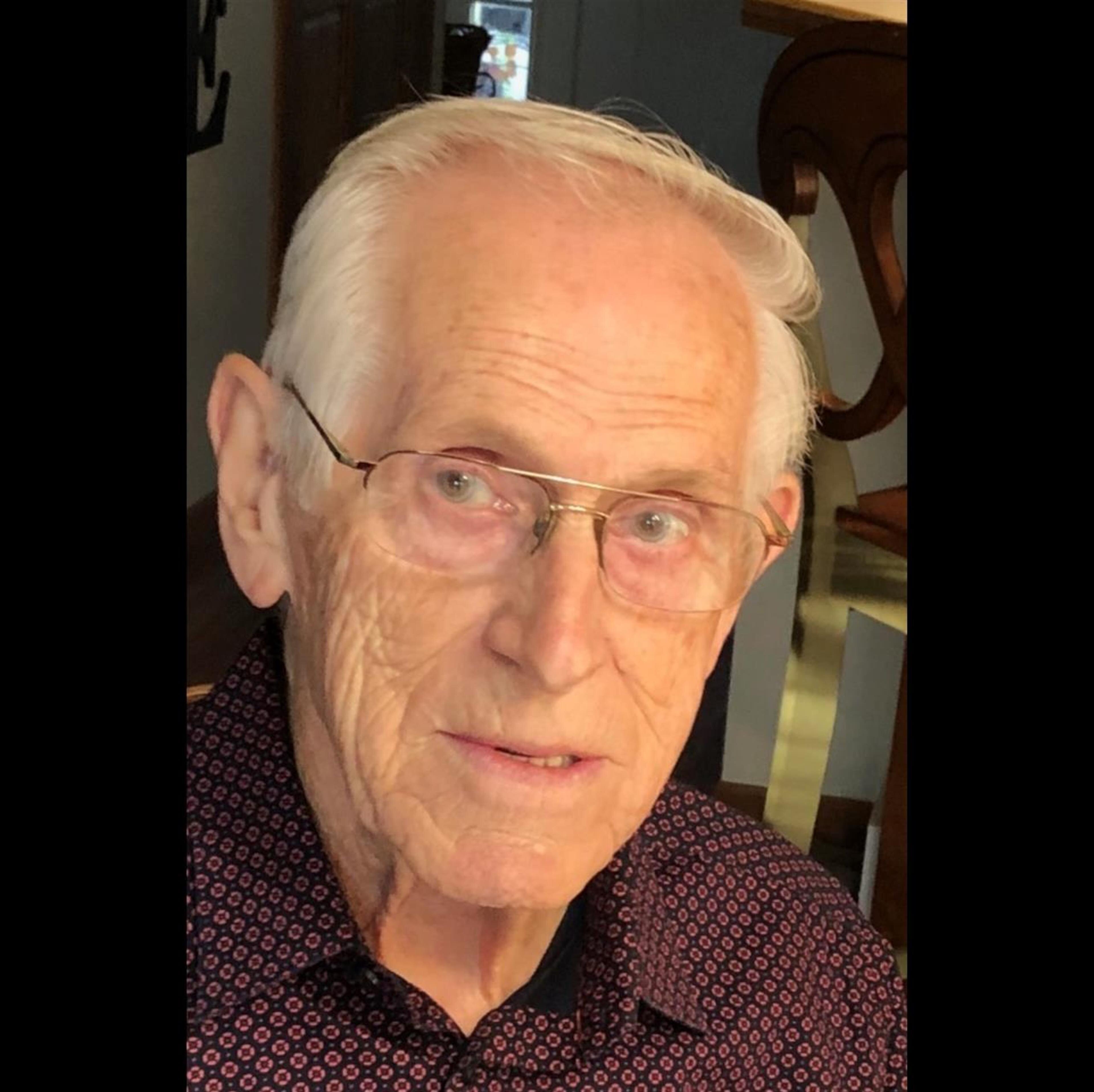 Glen Vogt