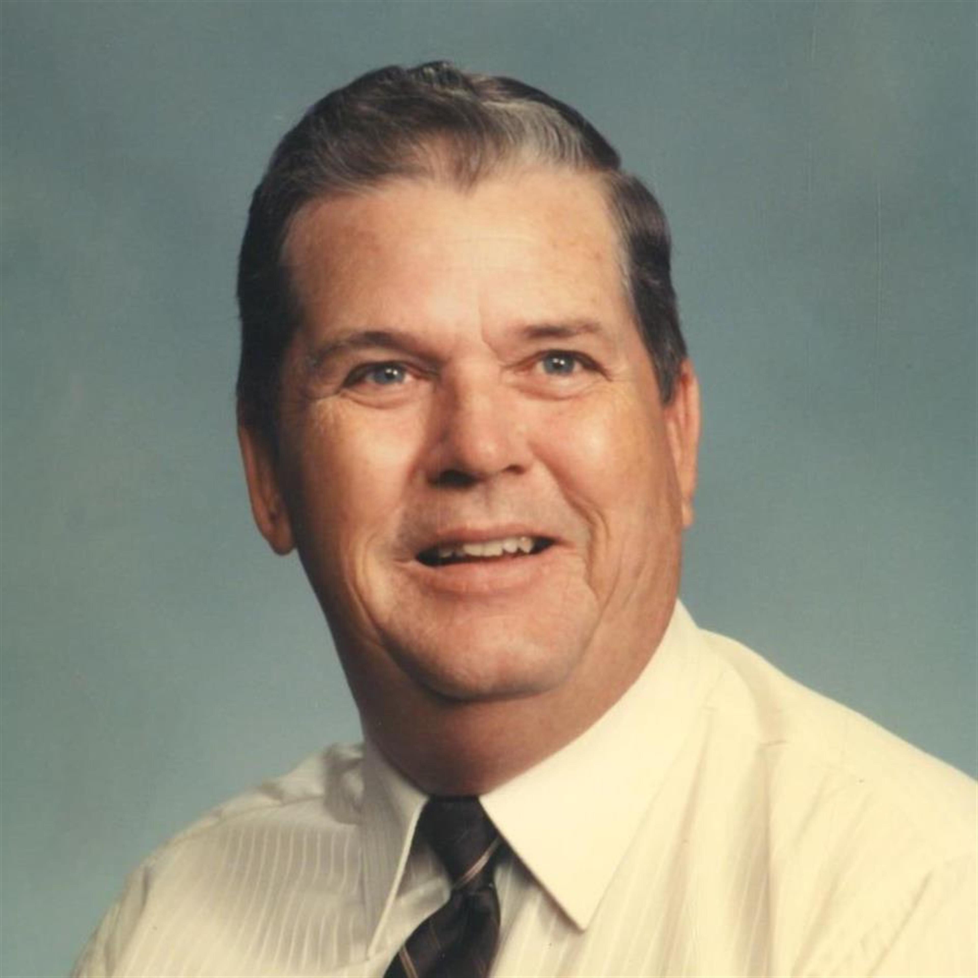 Orvell O'Neal Bell