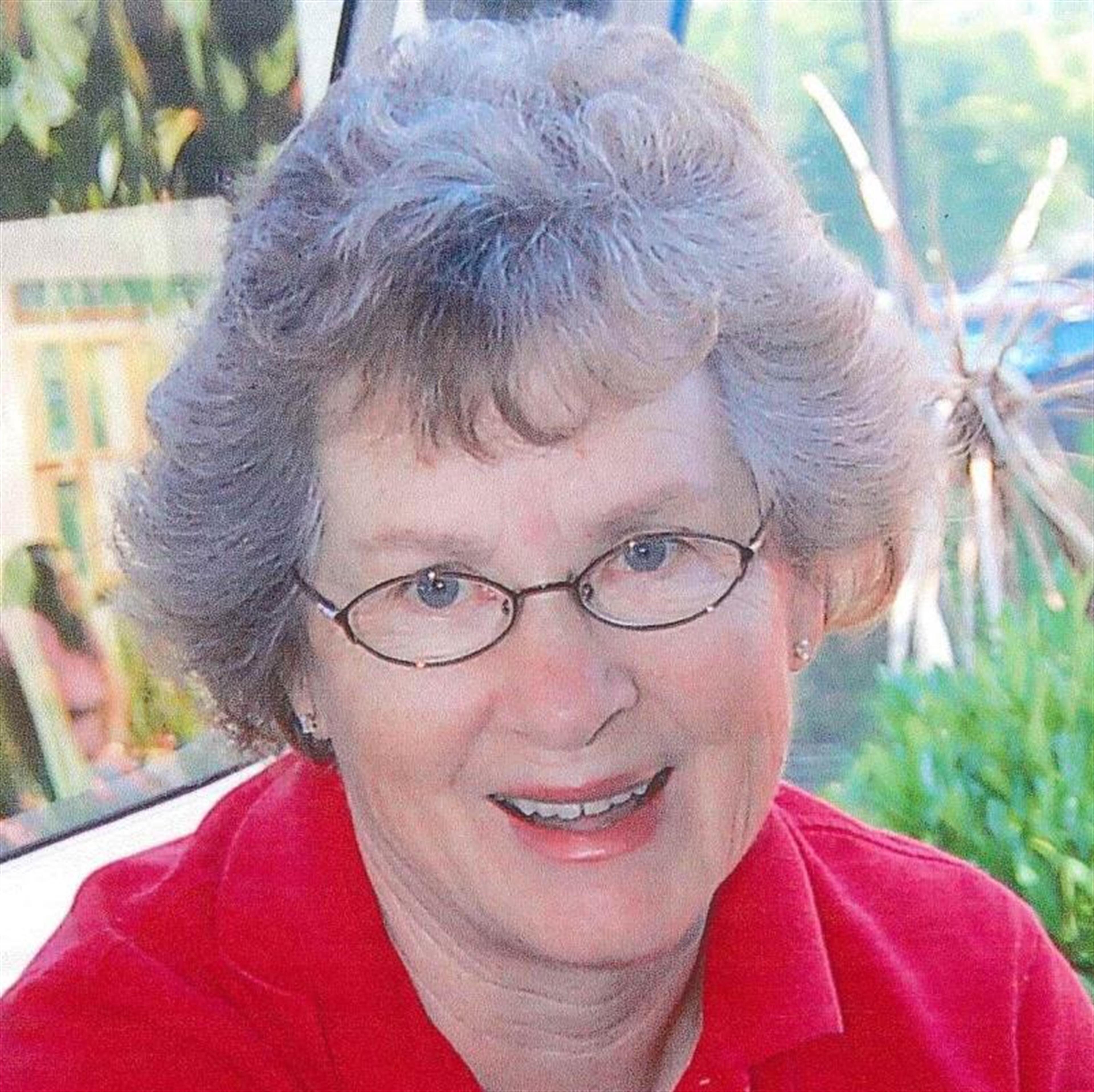 Katherine Lenore Aldridge