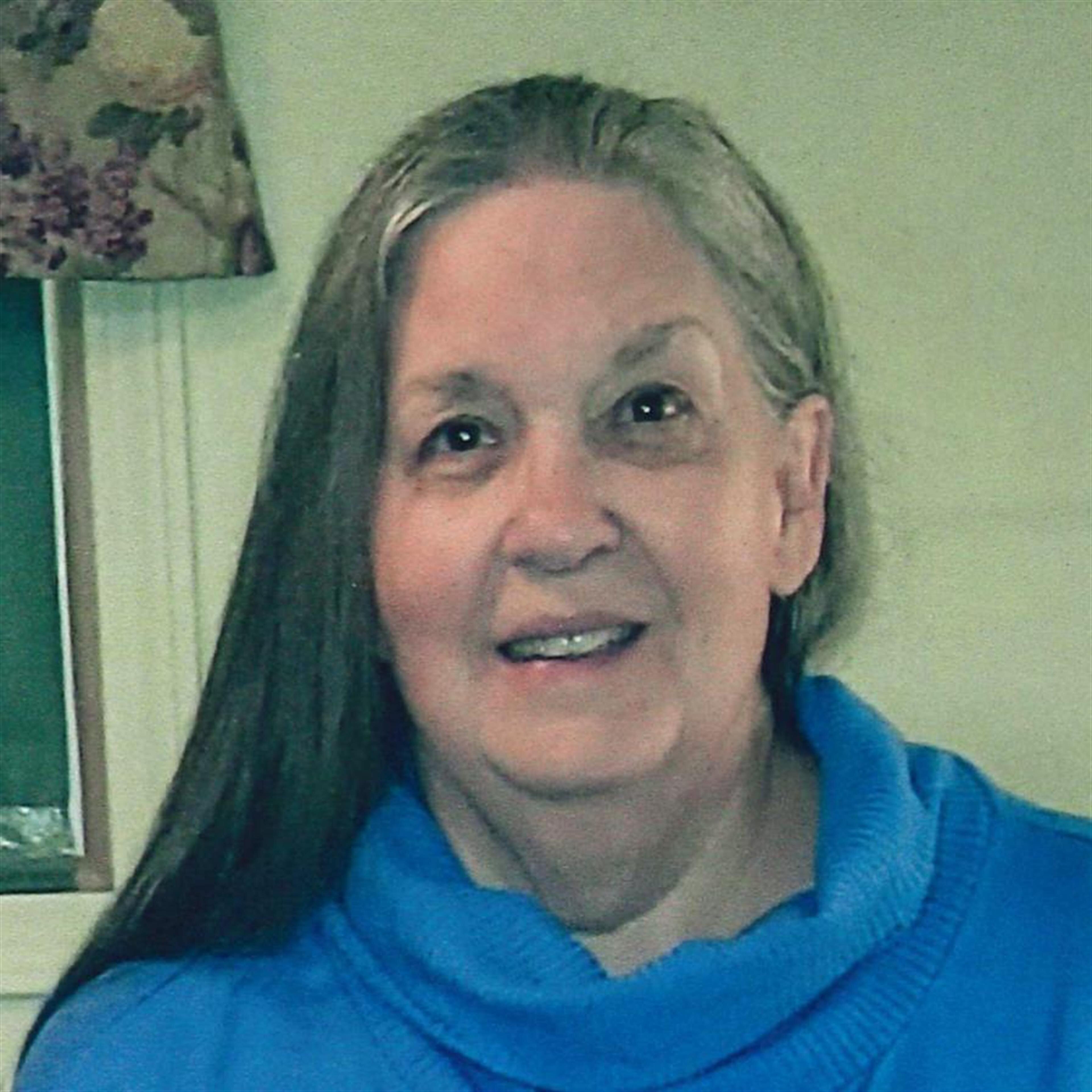 Gwen Anne Klingensmith