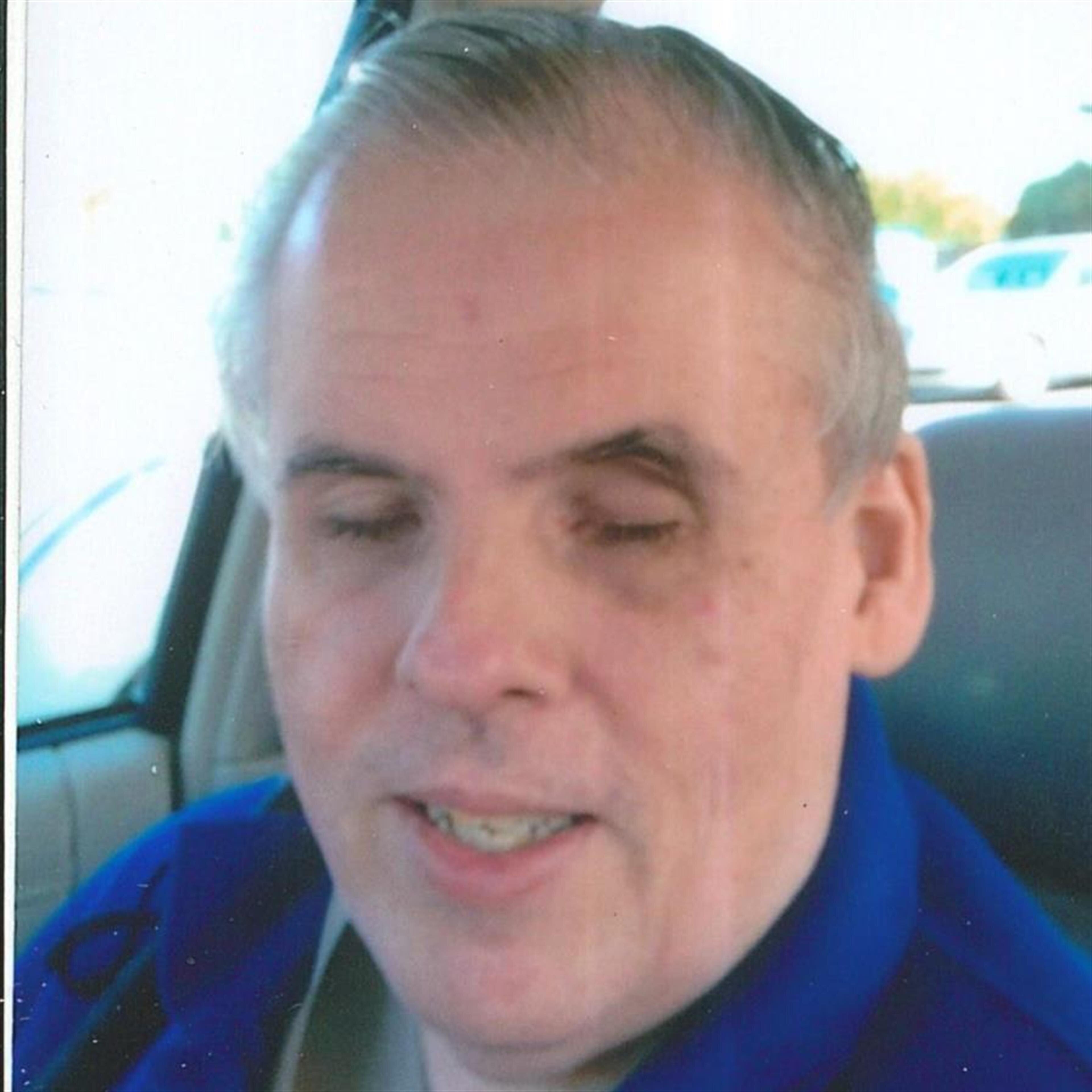 John "Randy" Herndon