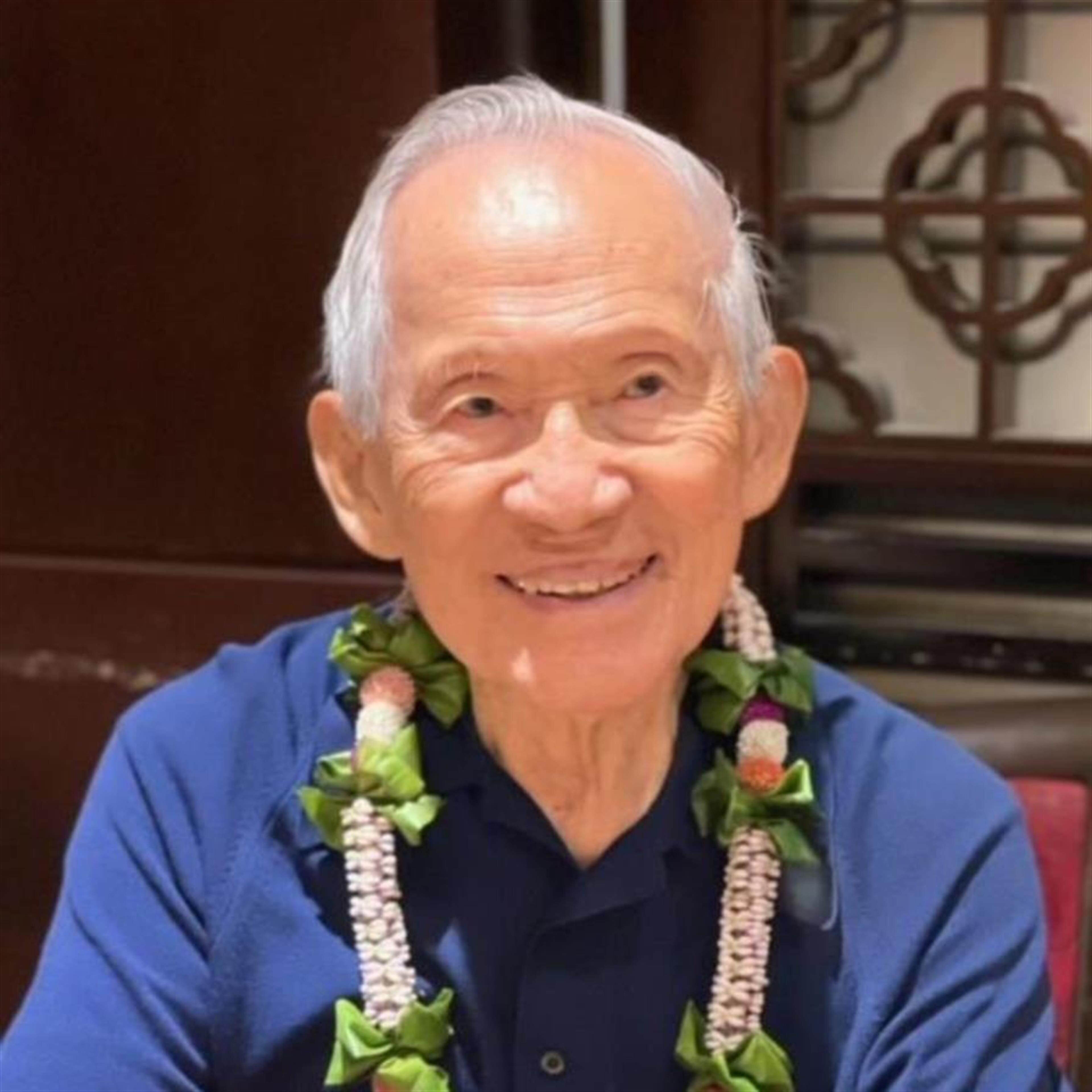 Kenneth L. Thong
