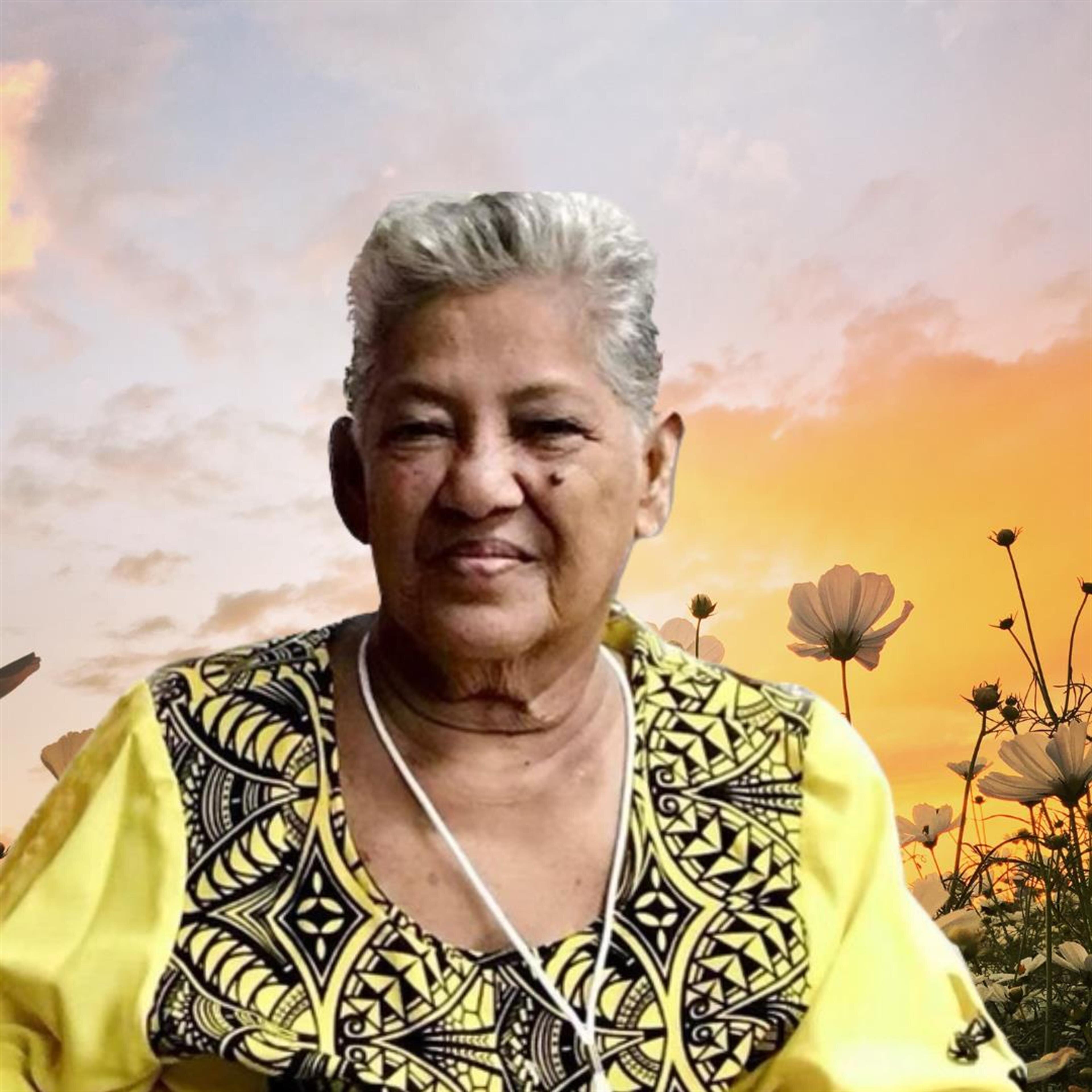 Toalua T. Nofoa