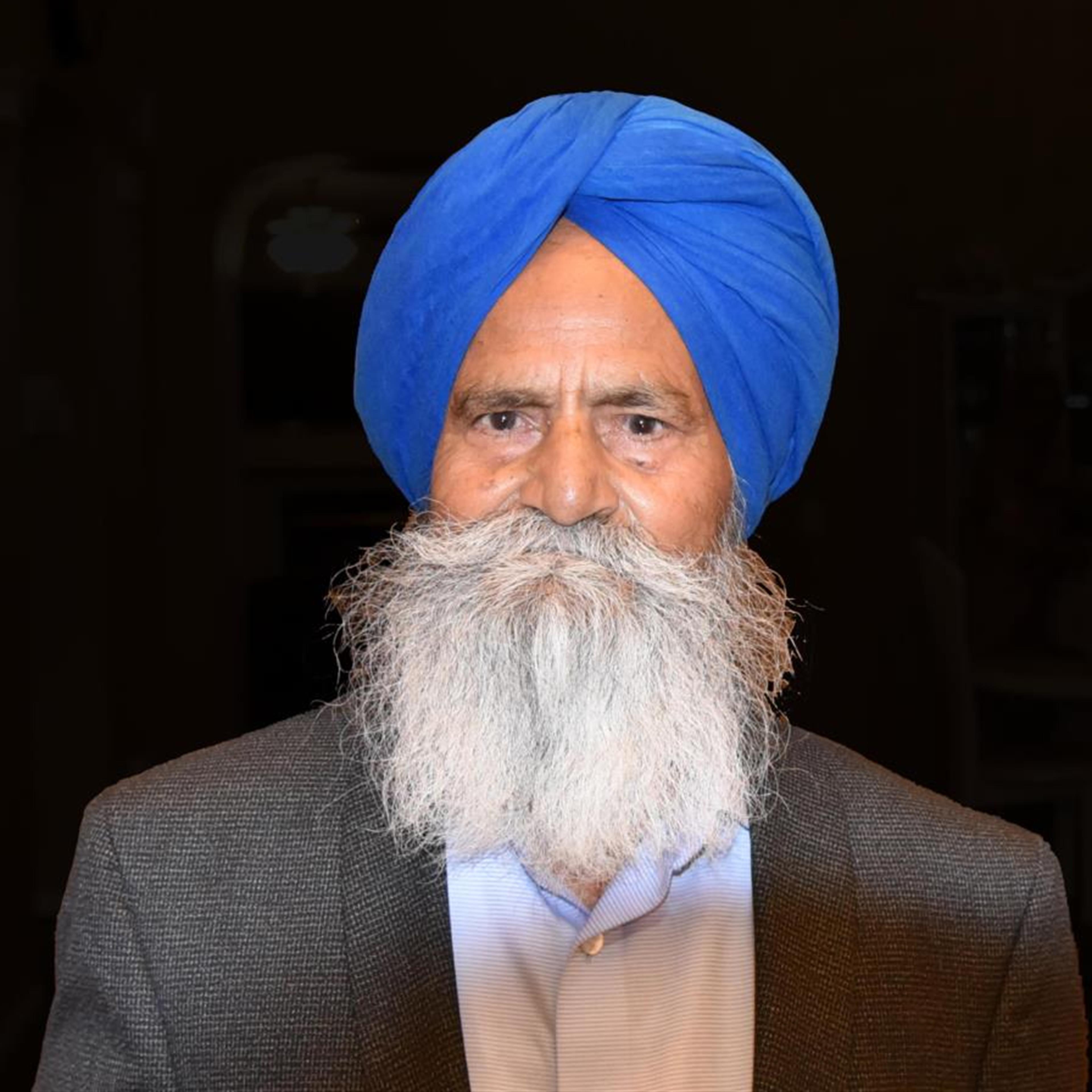 Rachhpal Singh