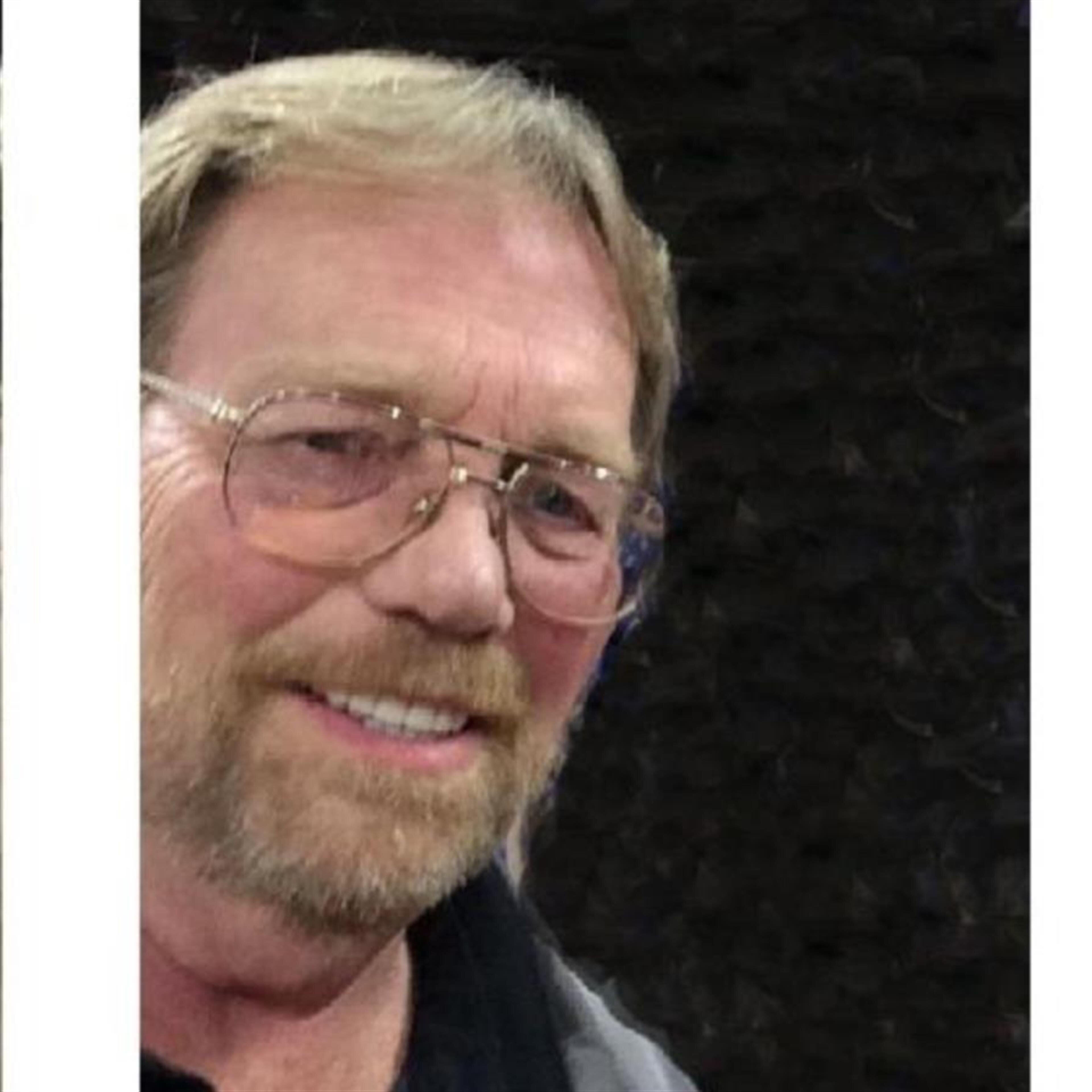 David Simmons