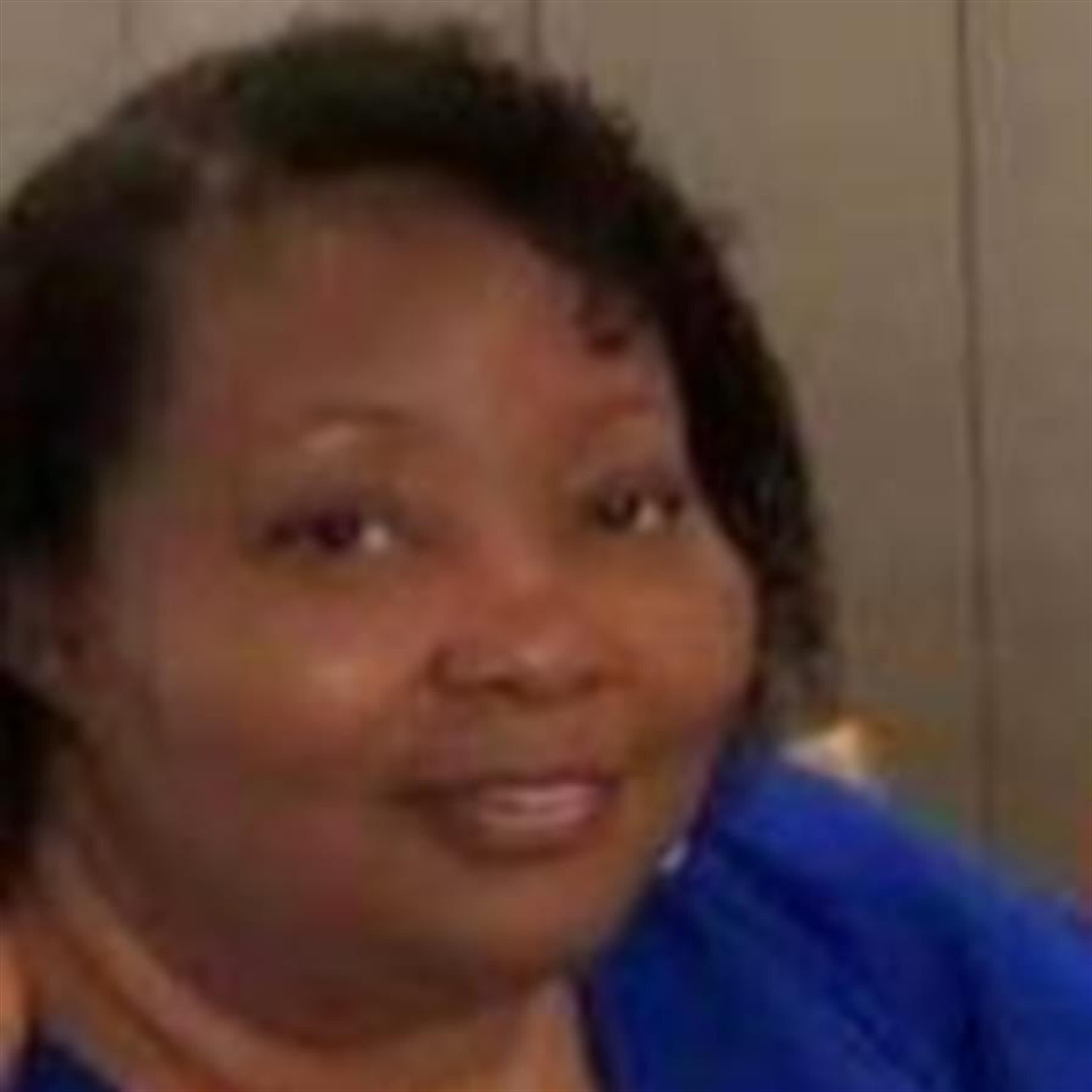 Rosetta Martin
