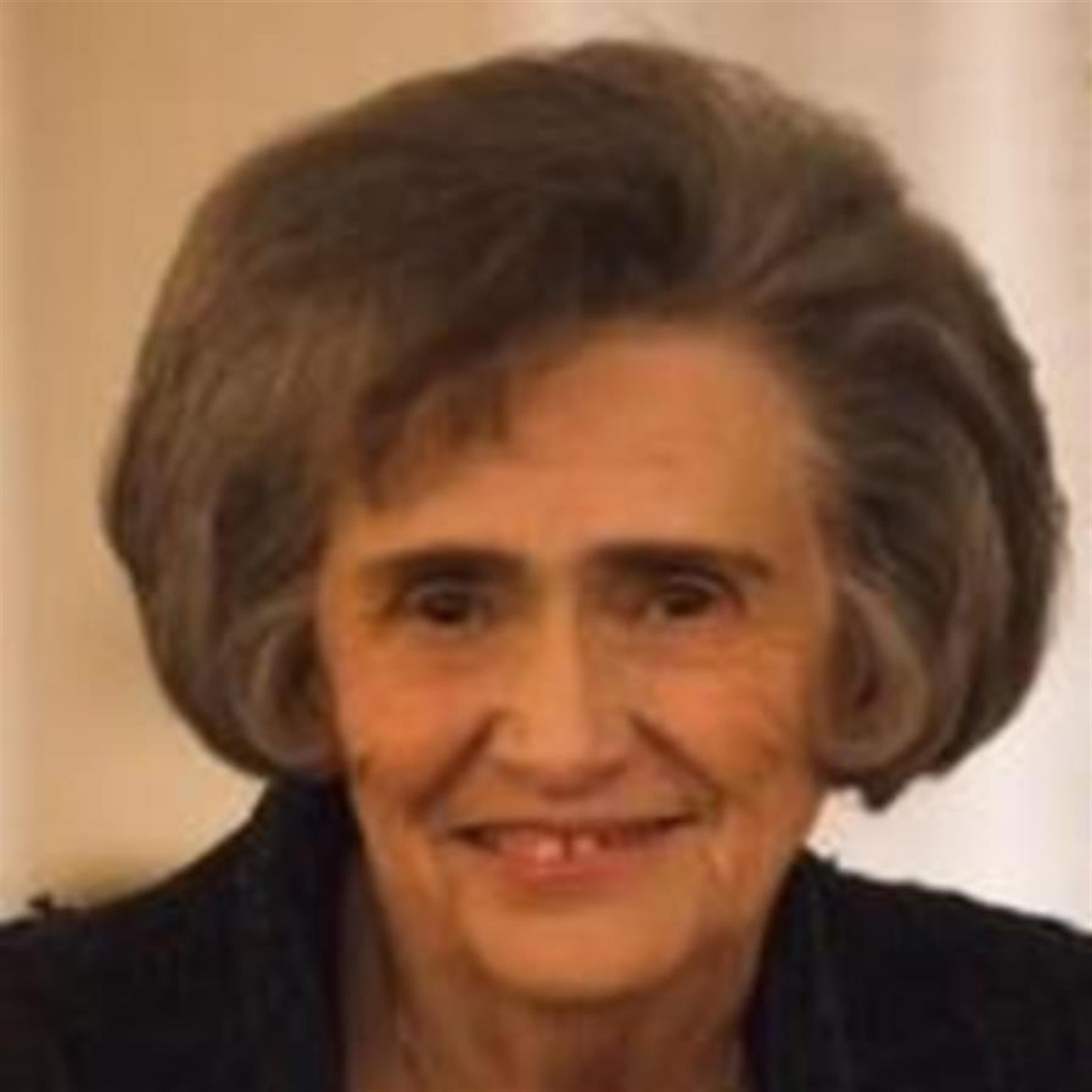 Dorothy Ann Wilson