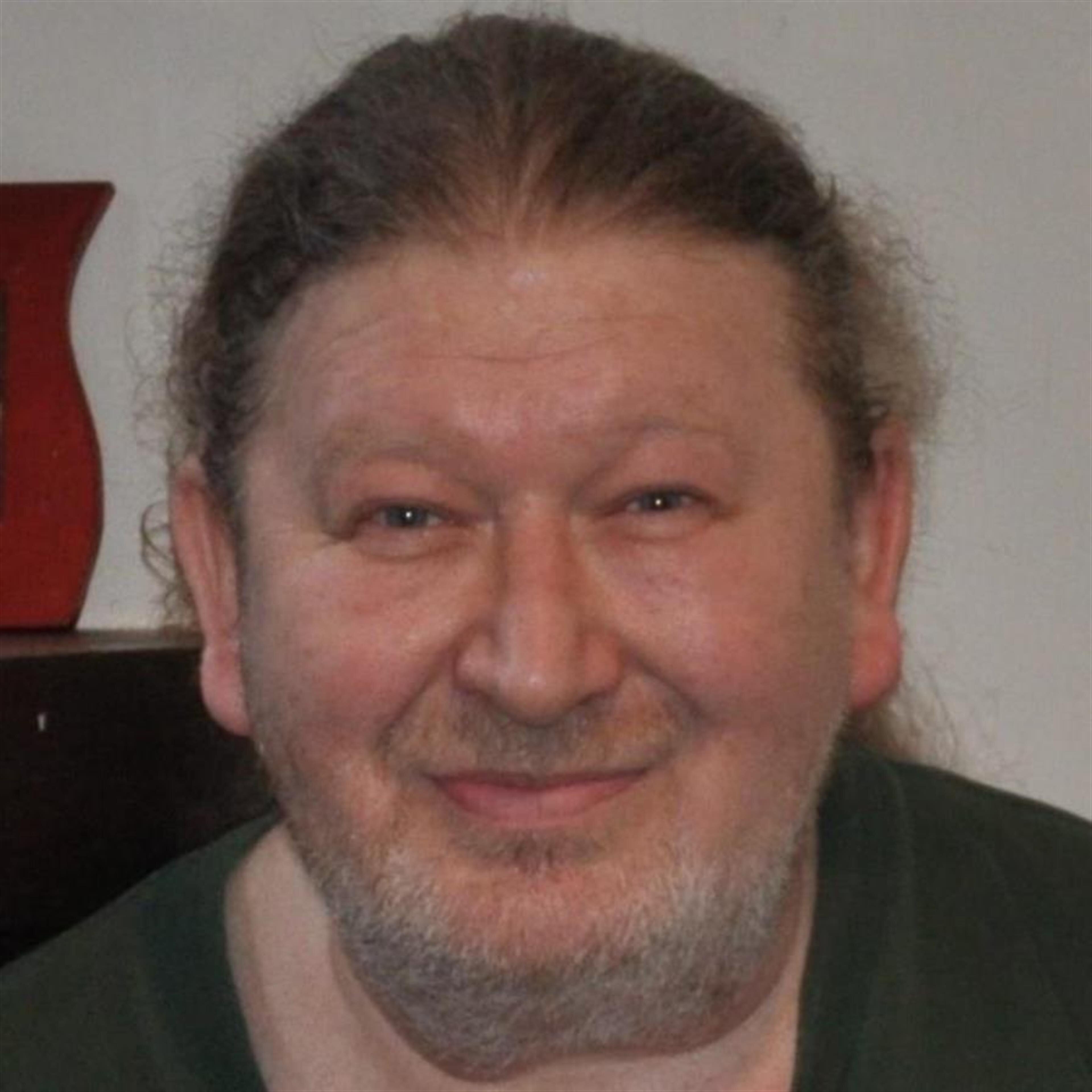 Charles Clinton Cravens Jr.