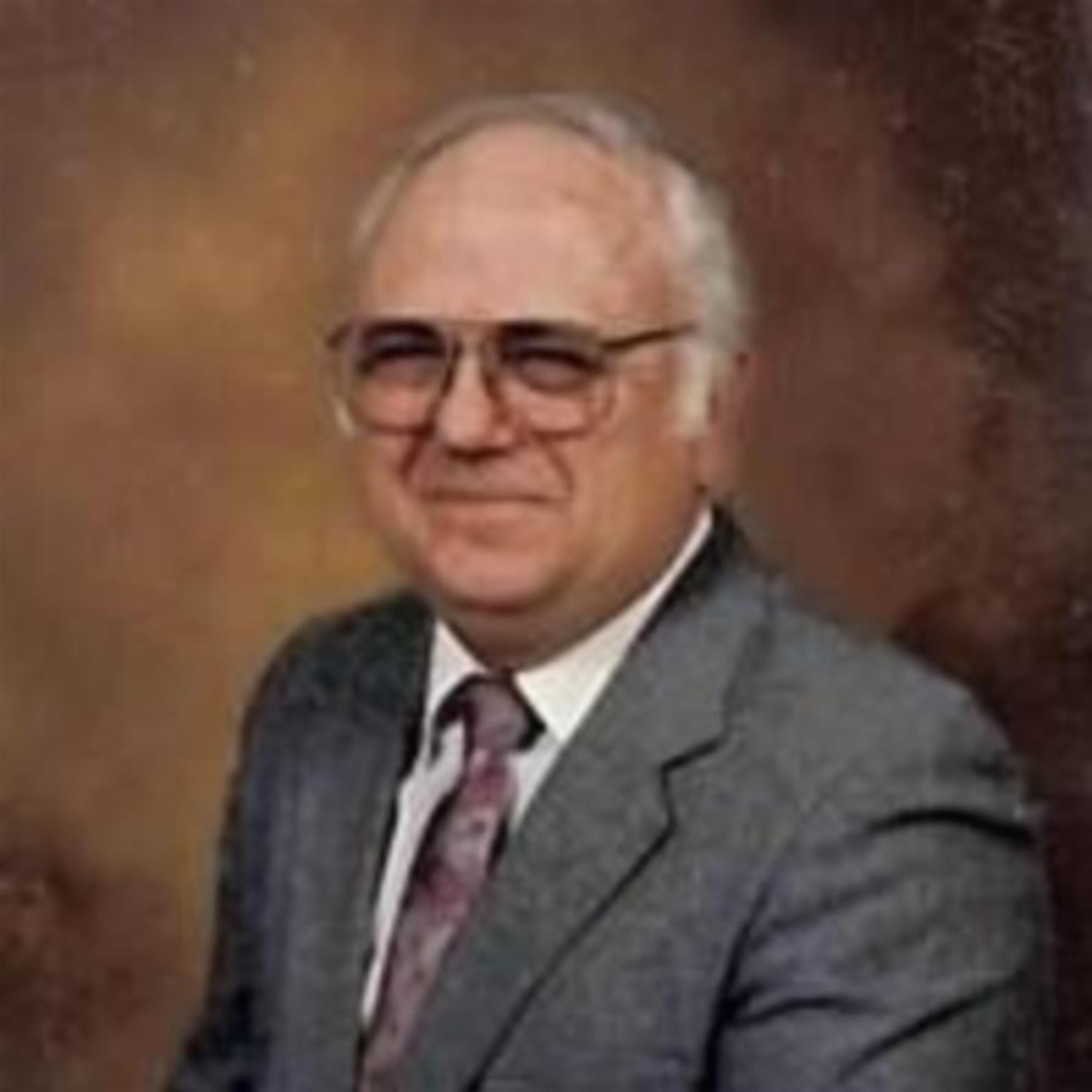 Bruce Wales Osborne Sr