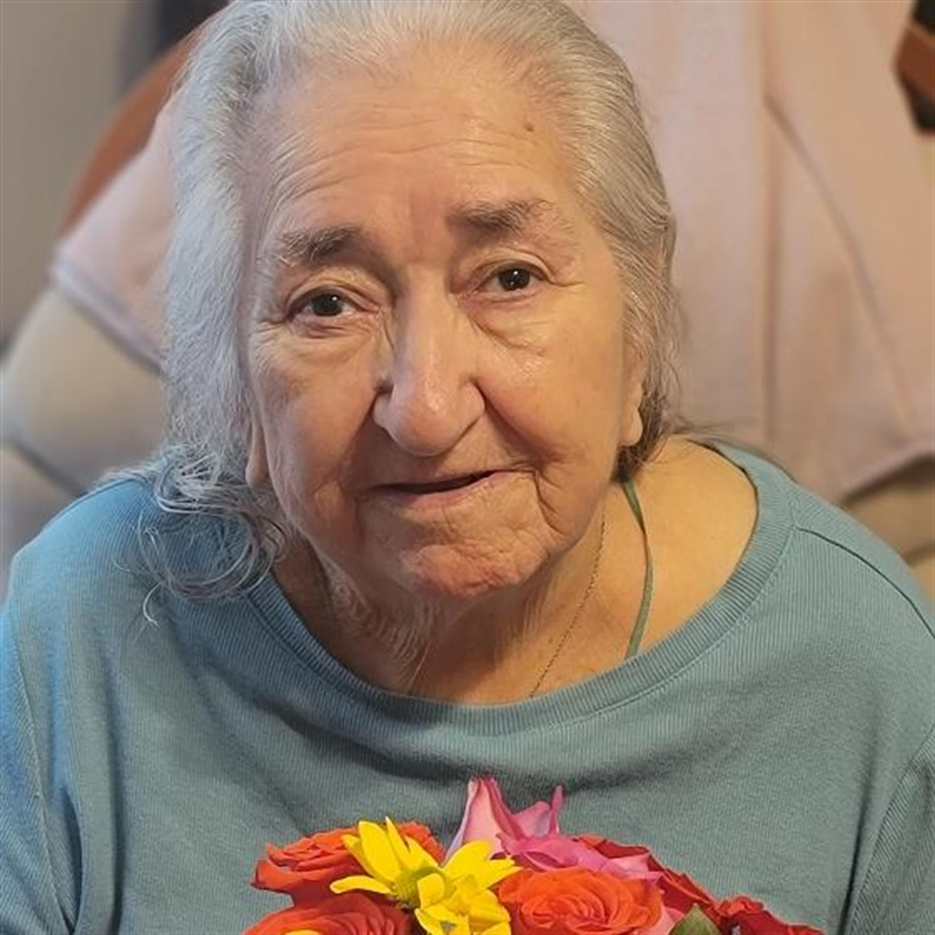 Elizabeth Elizondo's obituary picture