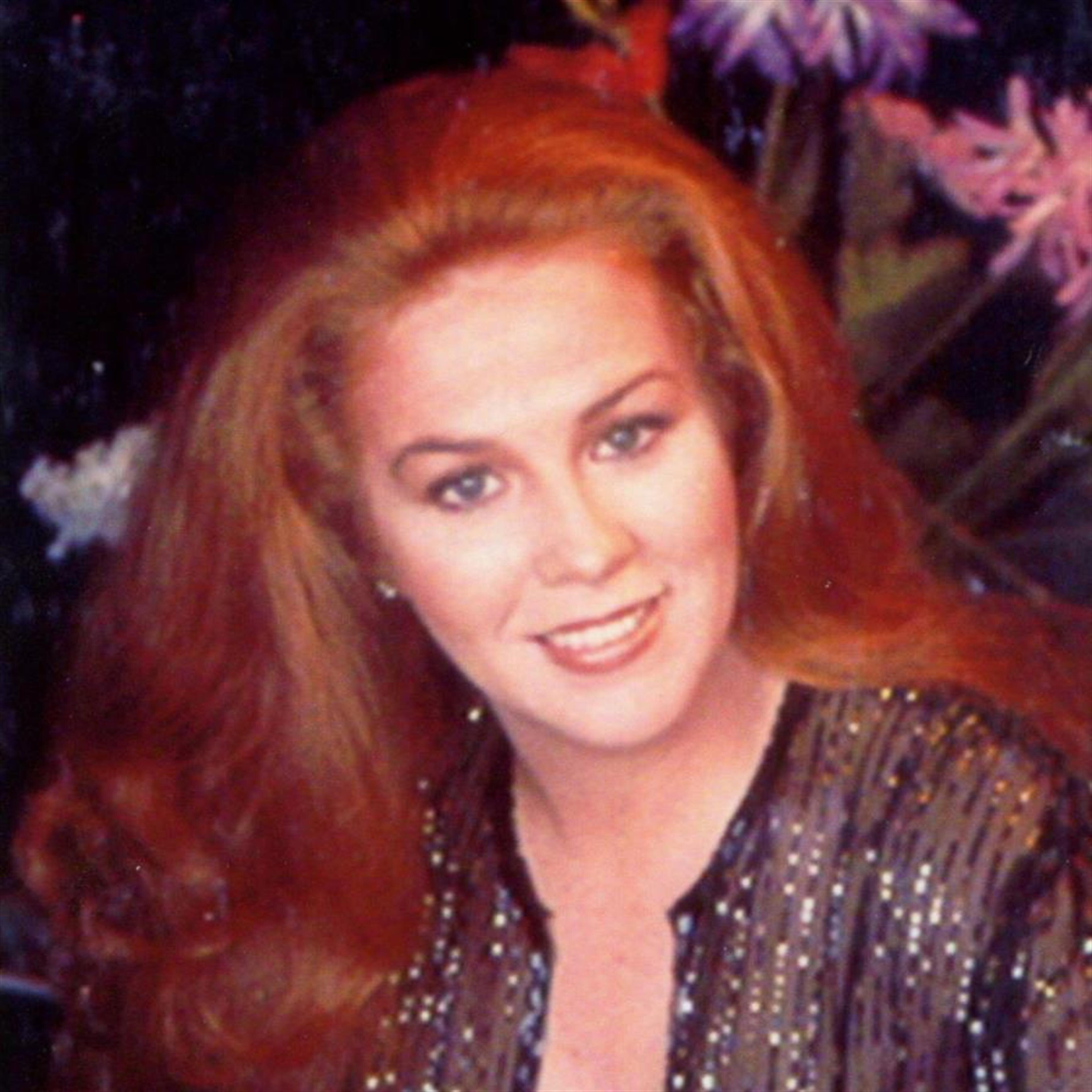 Ms. Cynthia Tiner Johnson