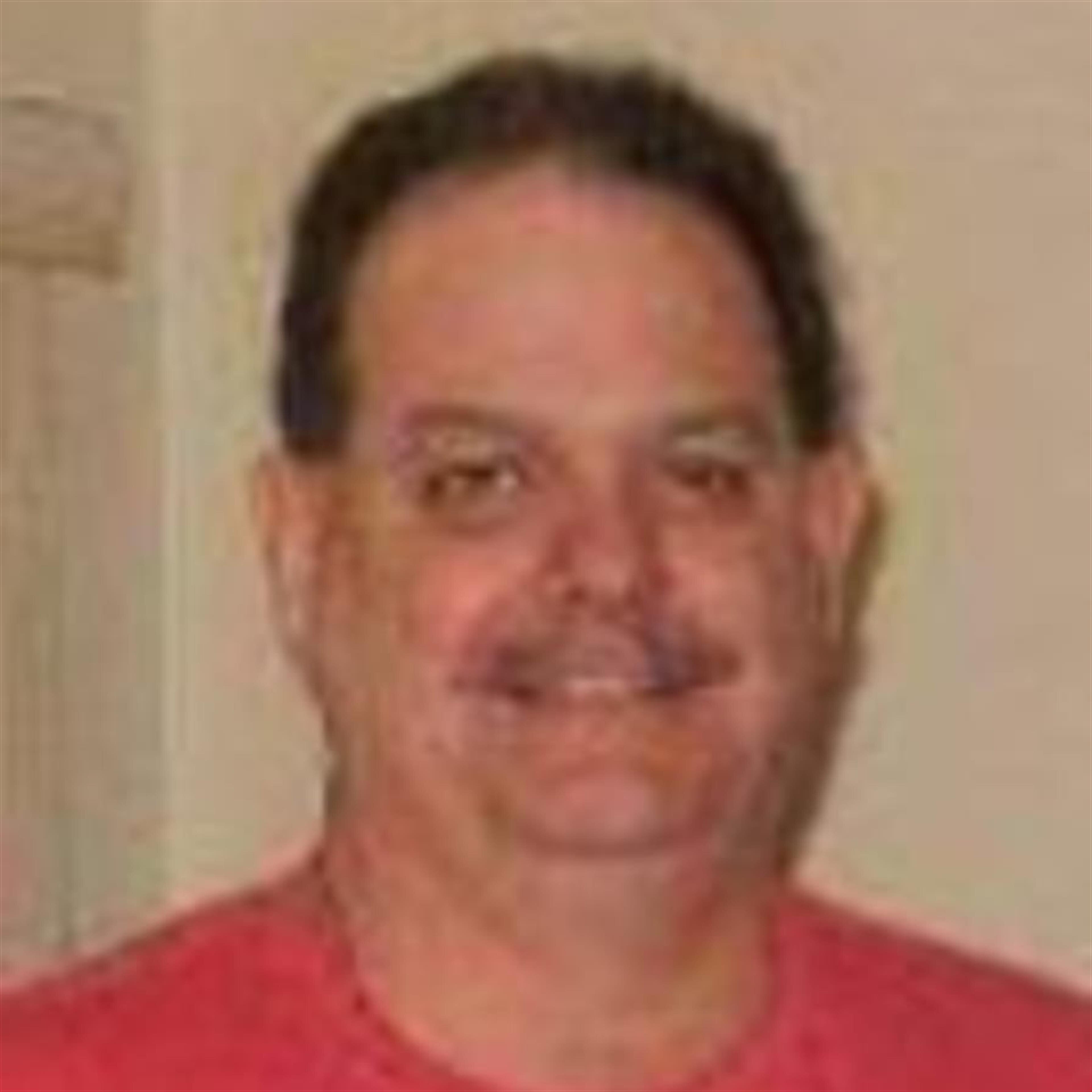 Tom Denvir