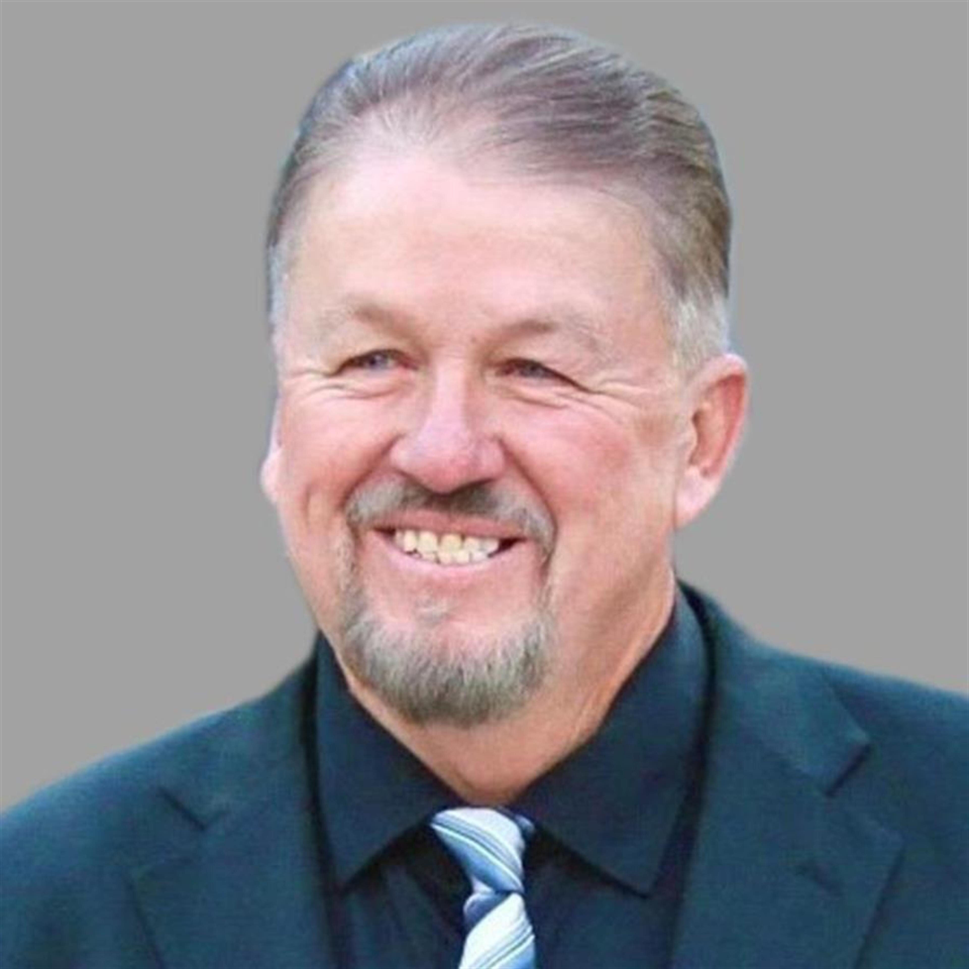 Michael Terrell Stewart