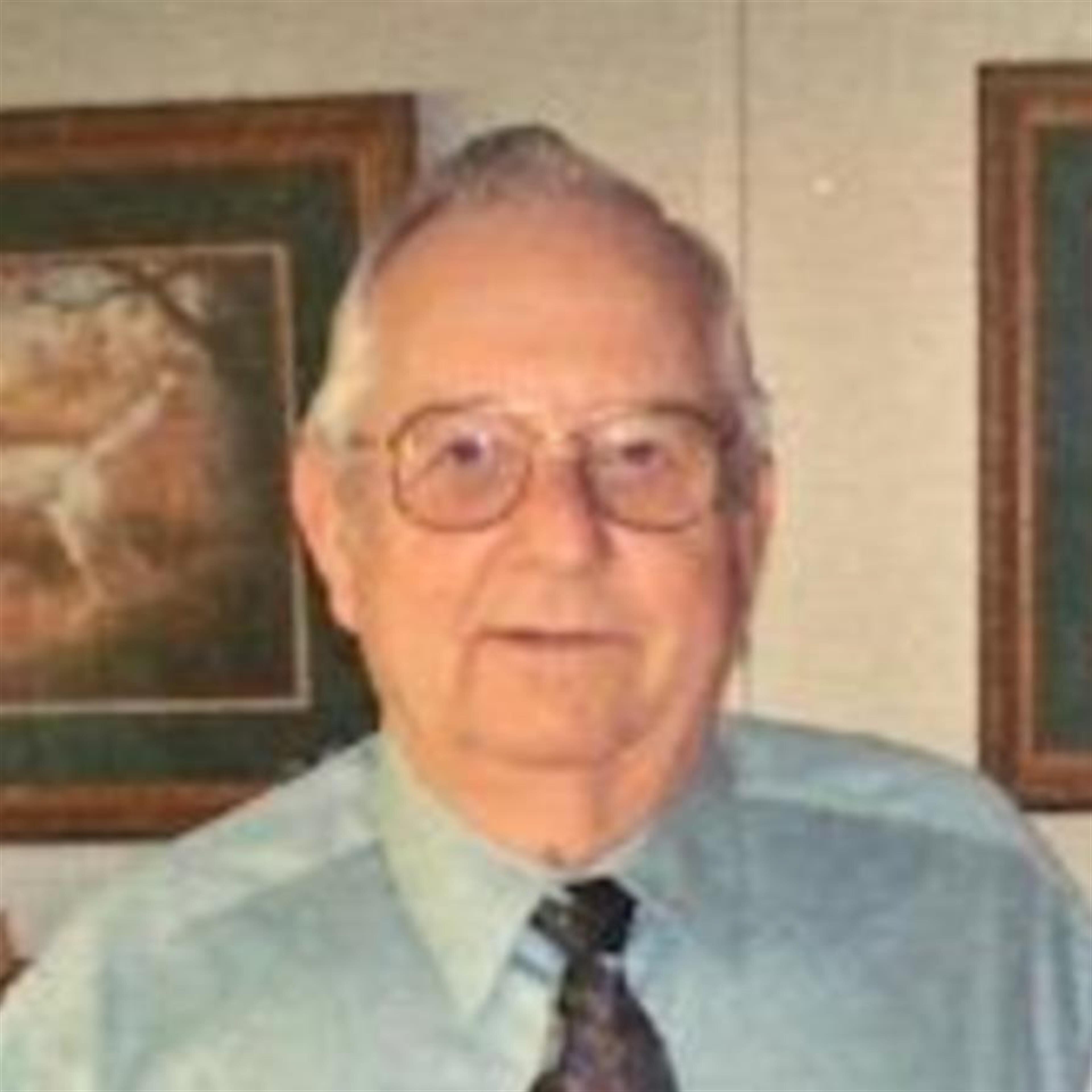 Dennis F. King