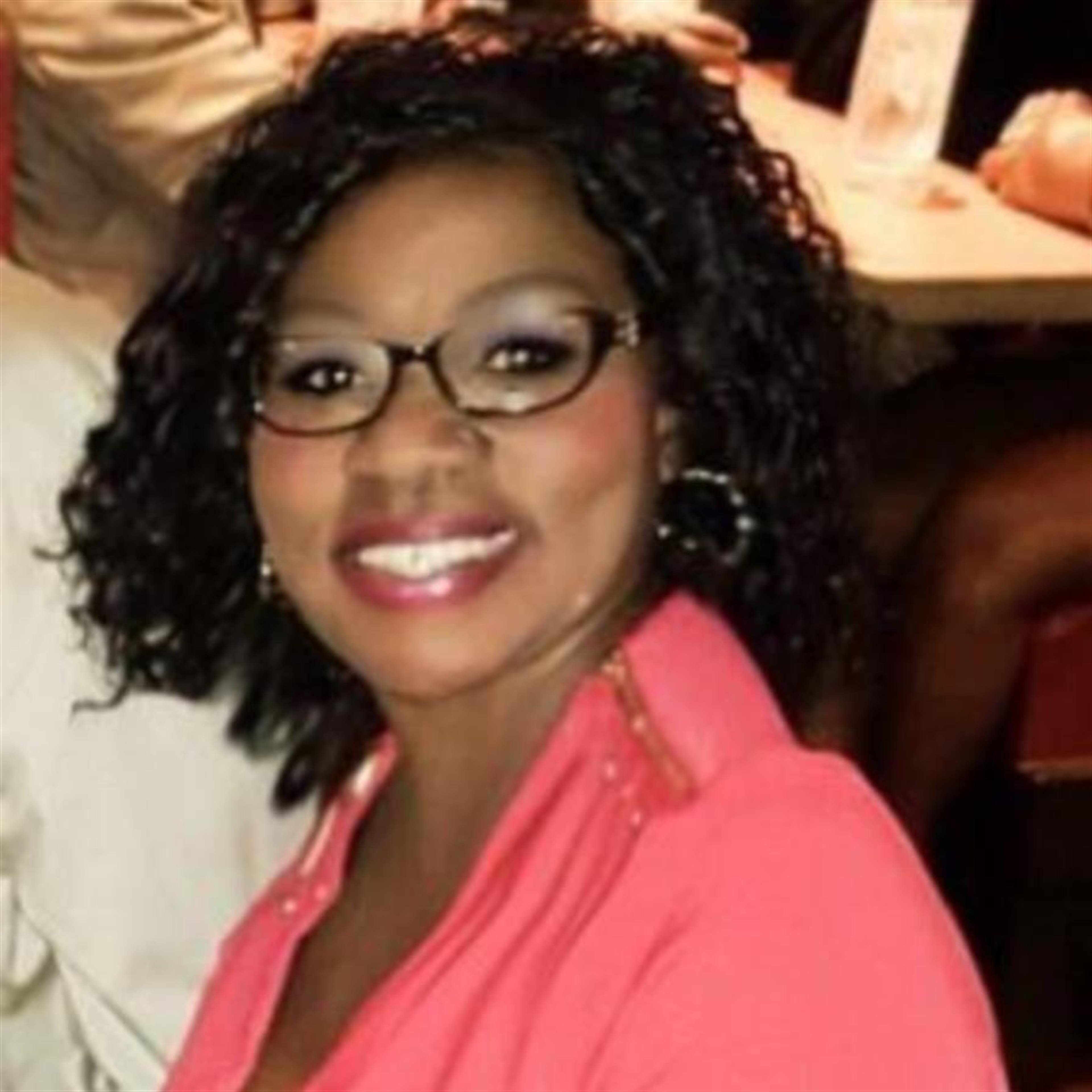 Pamela Dorothy Davis