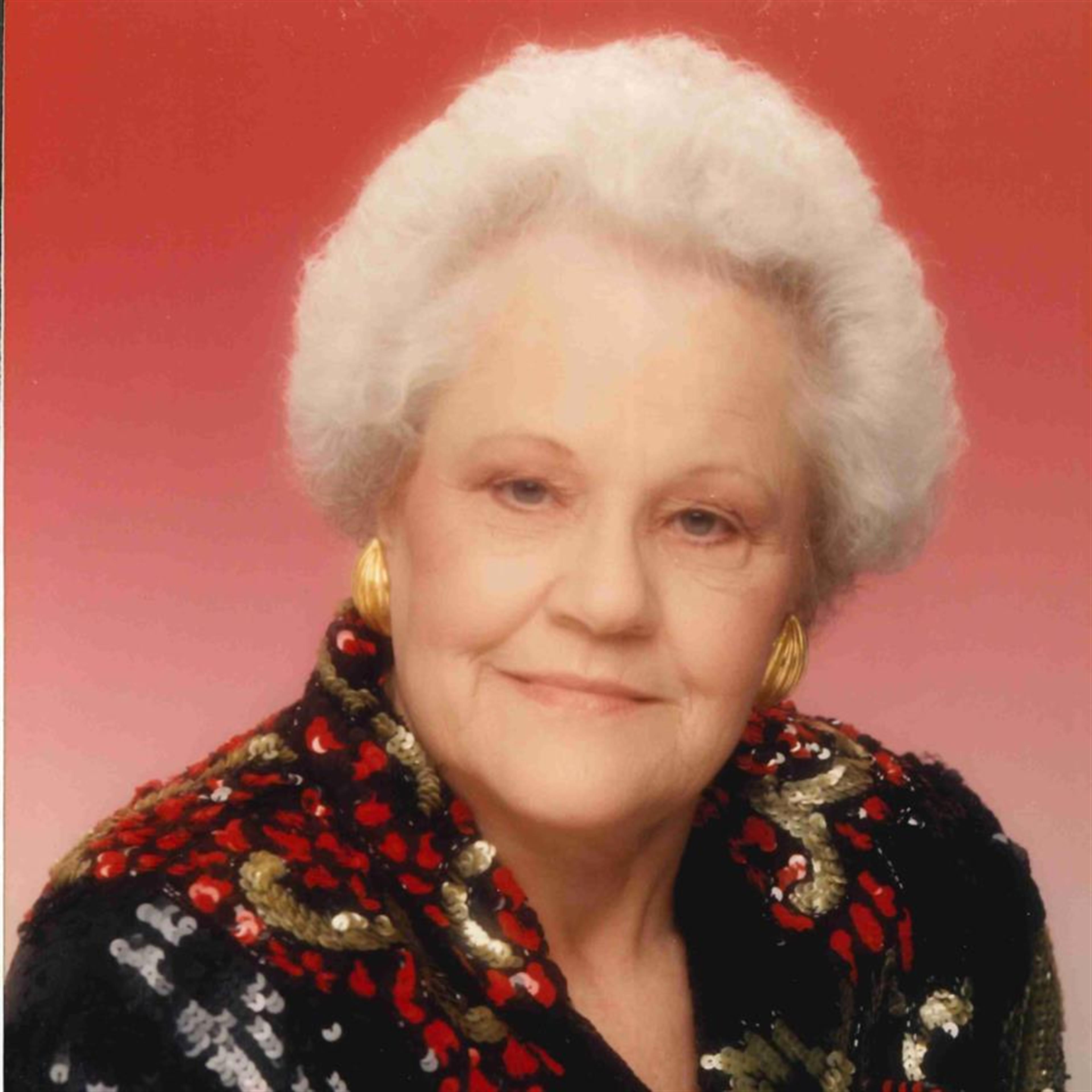 Mabel Louise Pinkerton