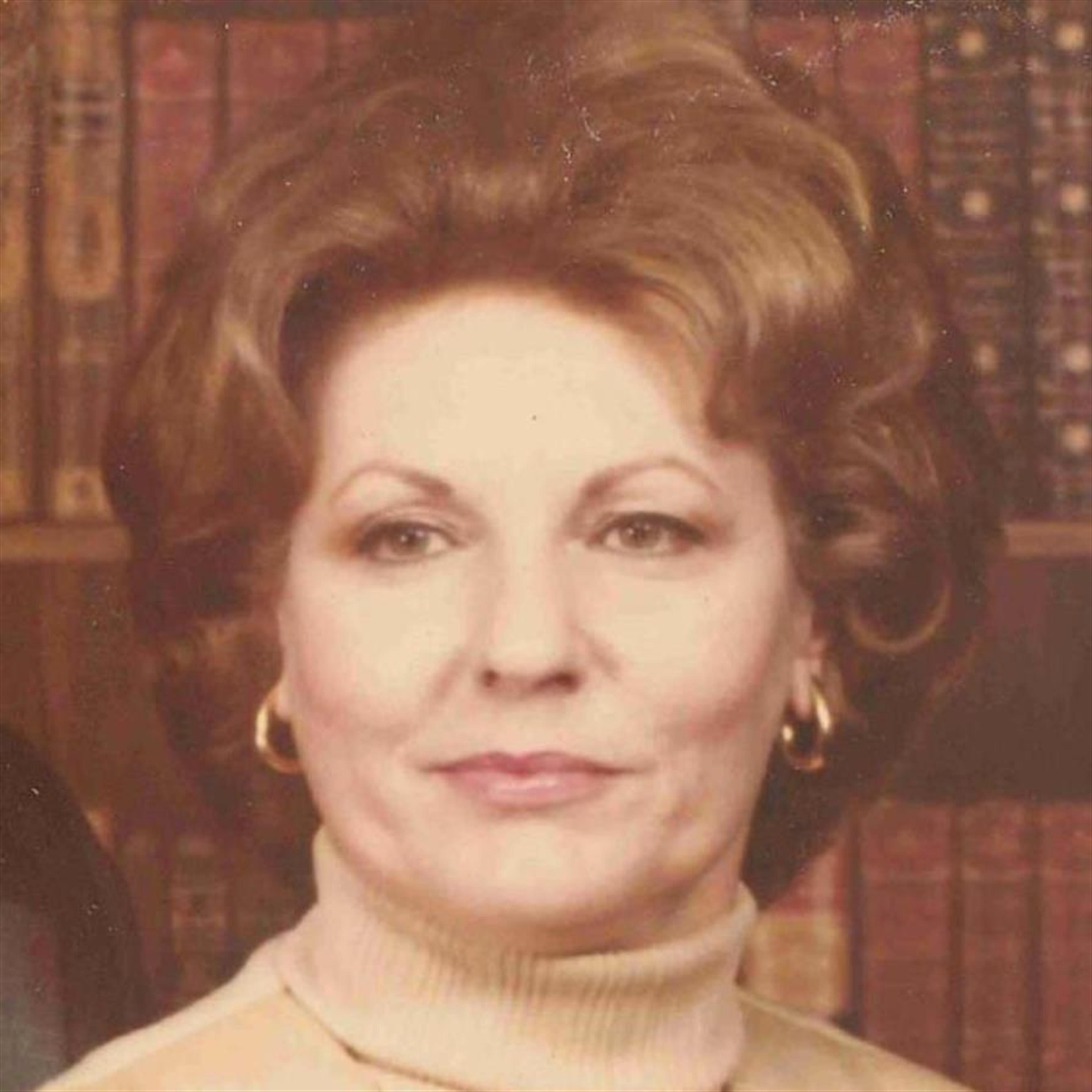 Juanita Faye Burris