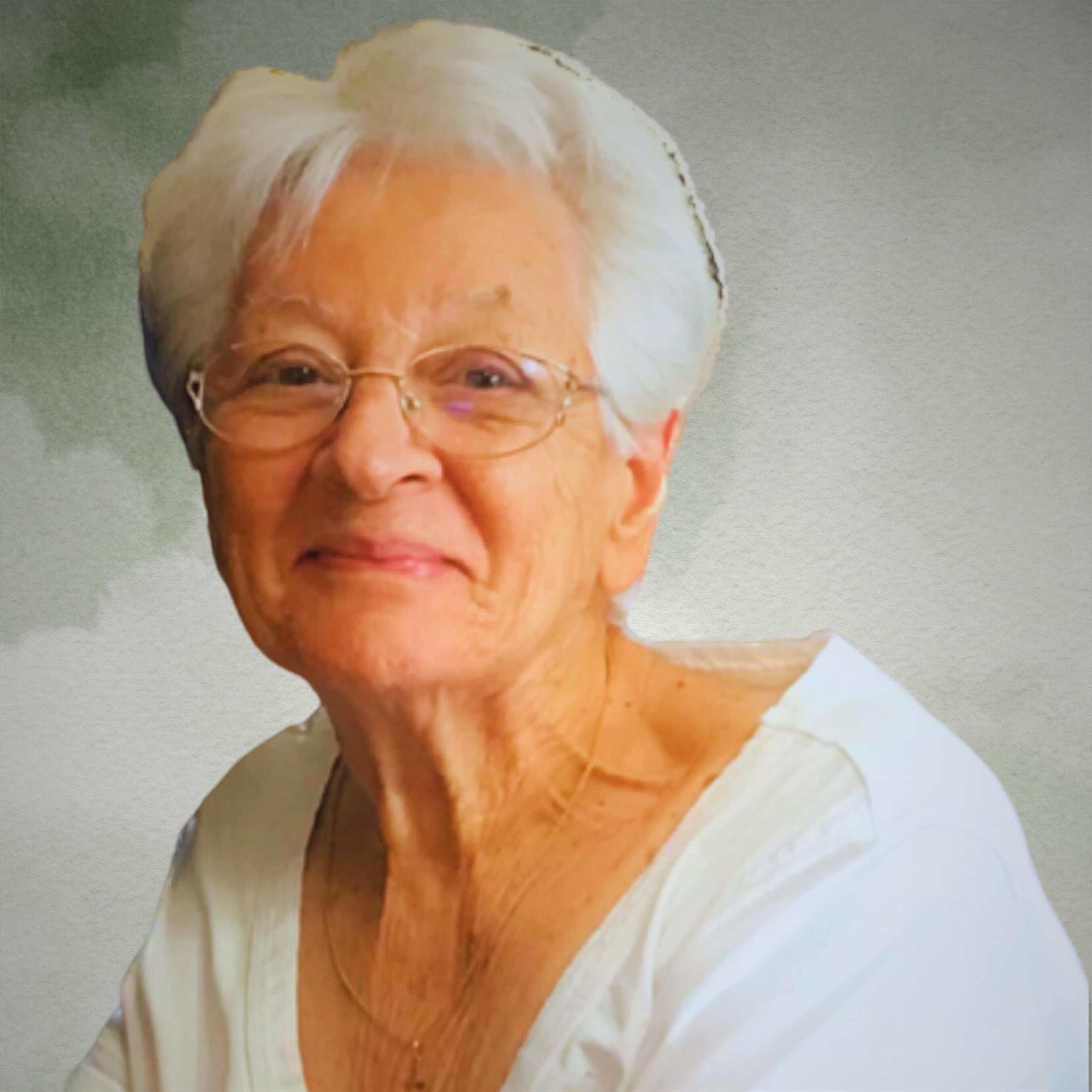 Louise Lucy Melone
