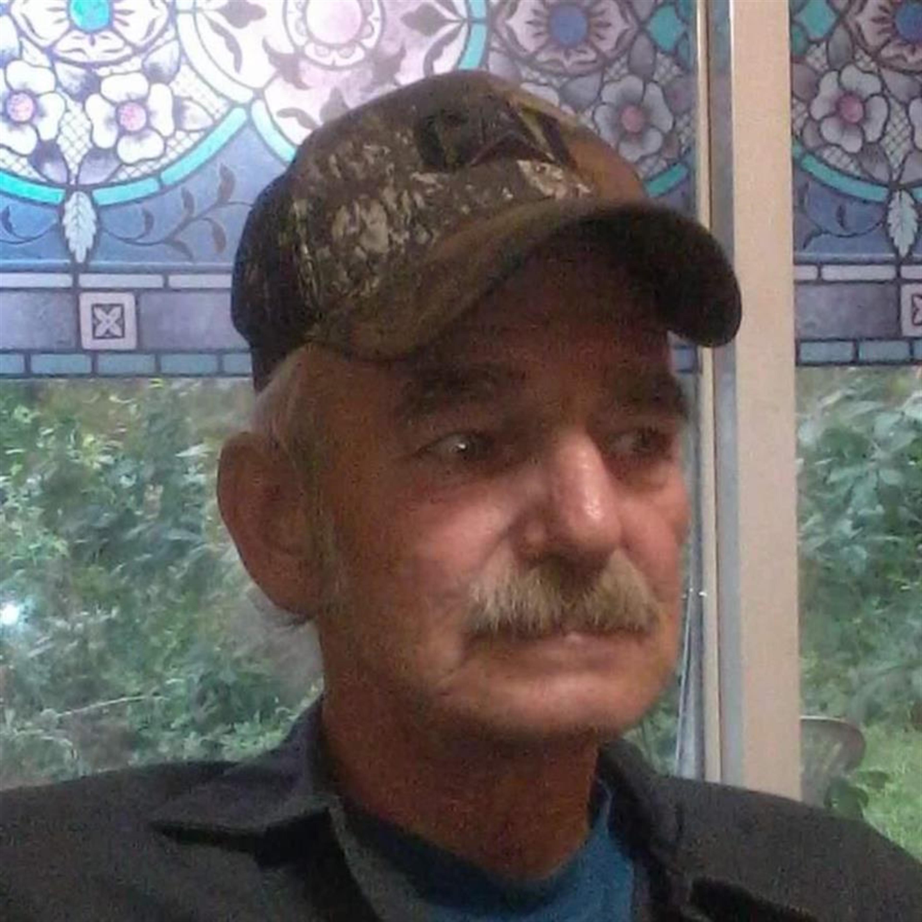 Gerald Horrocks (Lebanon)'s obituary picture