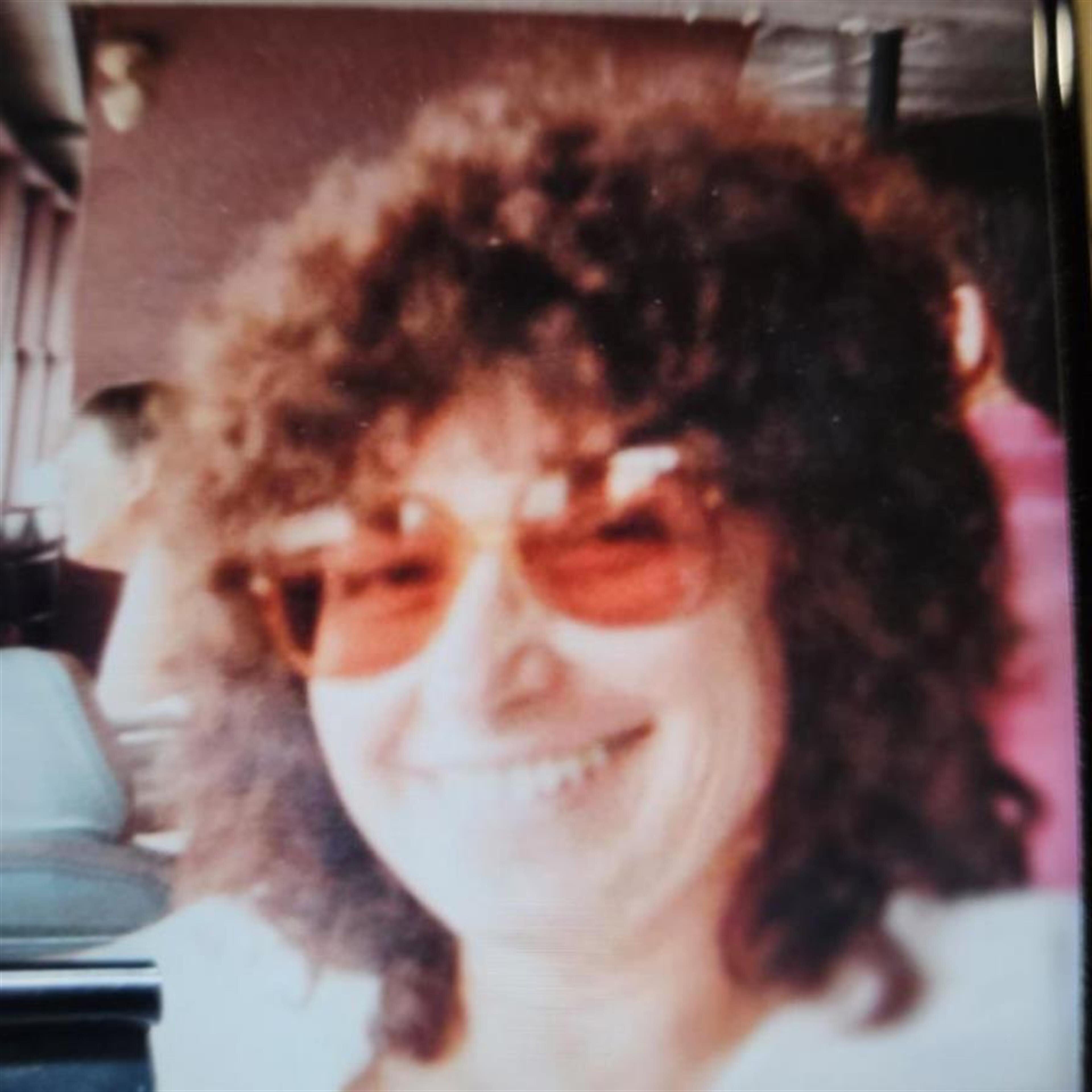 Alberta Ruth Burger