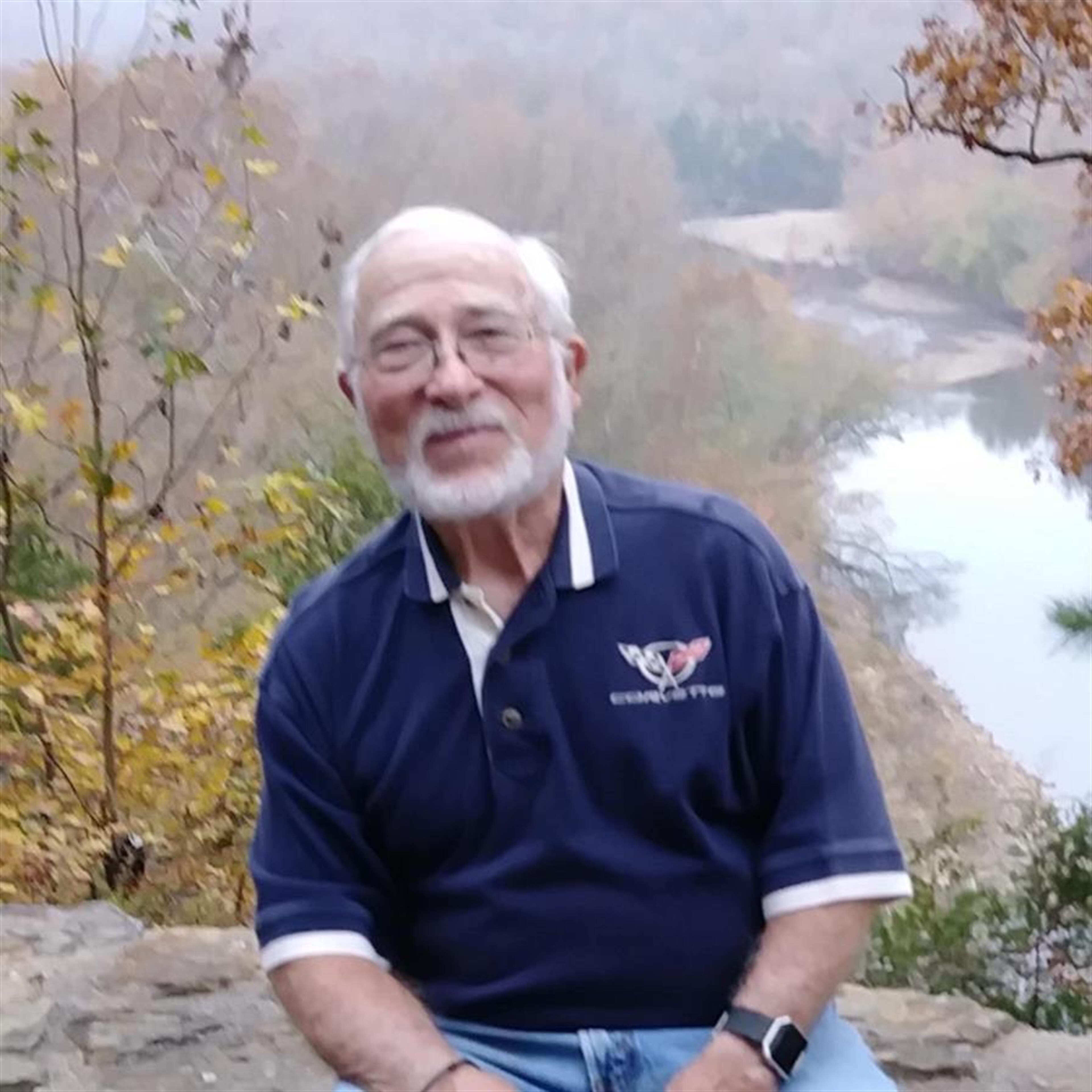 Duane Curtis Allen