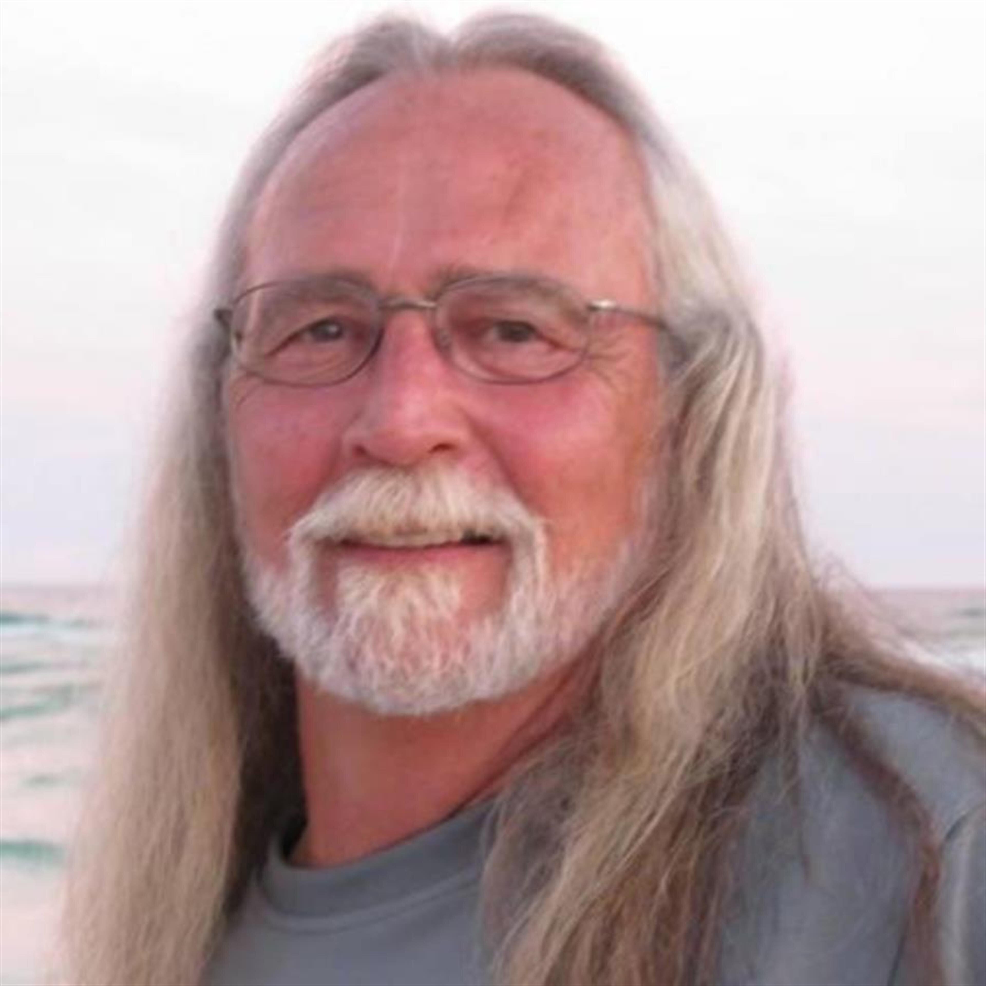 Mr. Richard Keith Childers