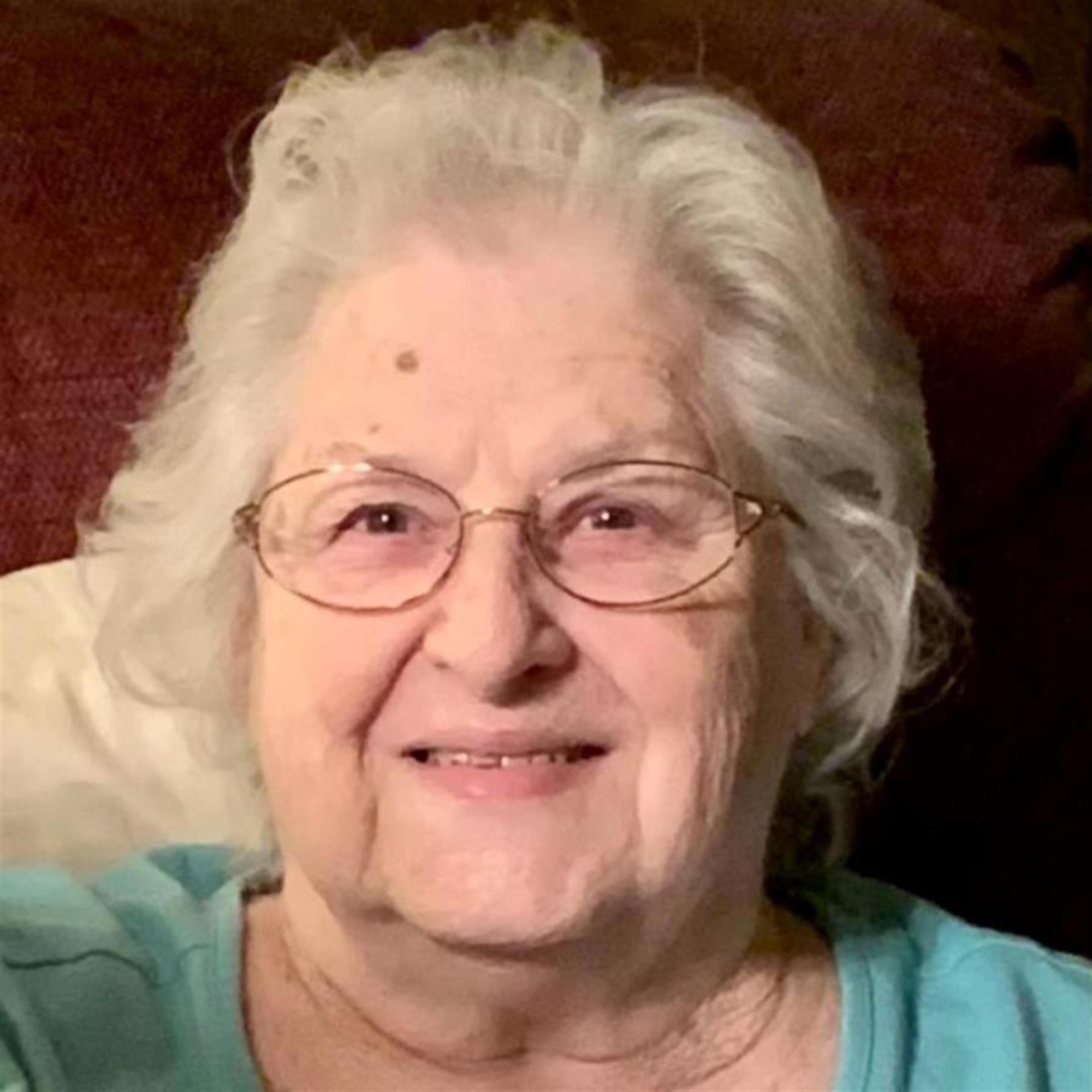 Janie Elizabeth Lay