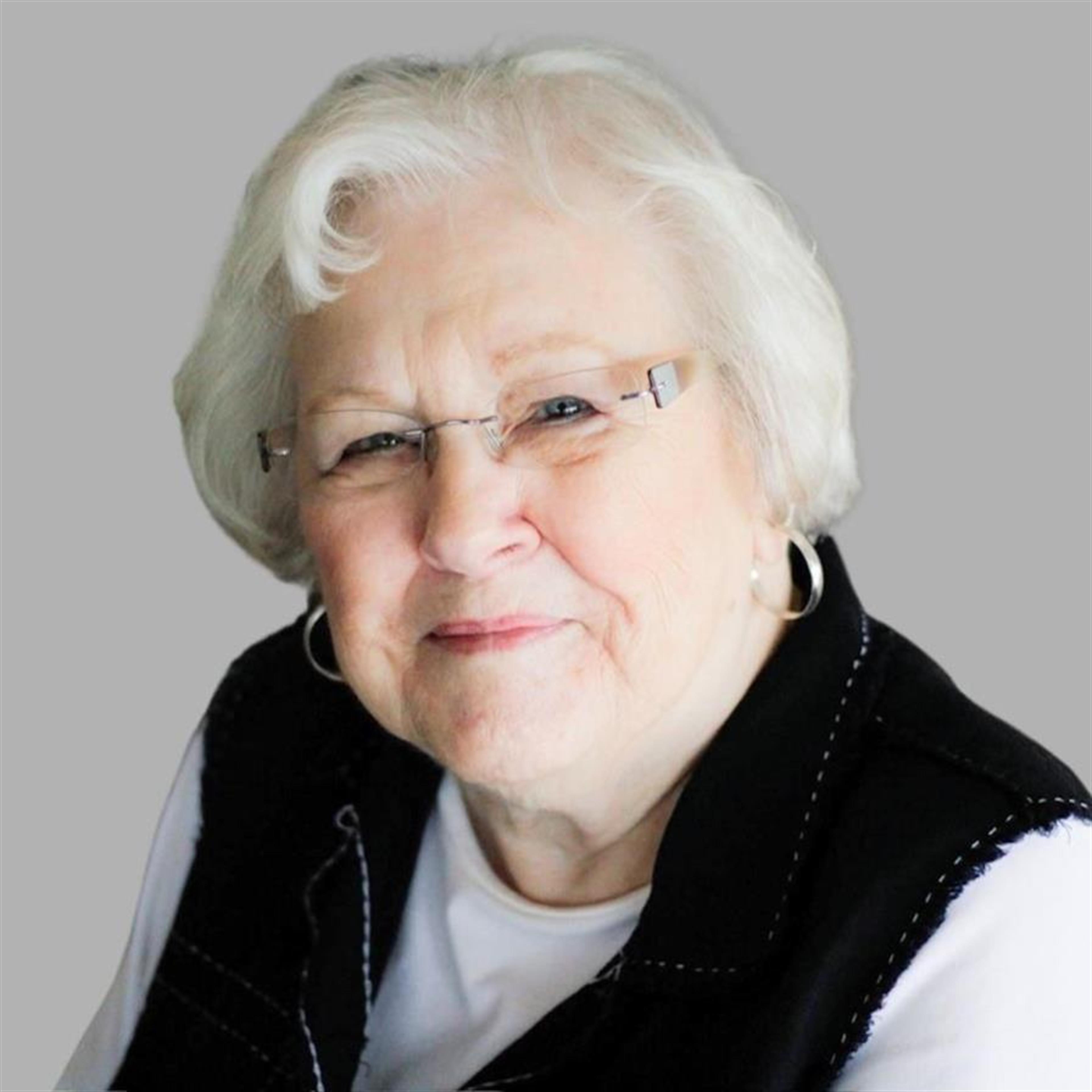 Ms. Ellen Louise Sinks