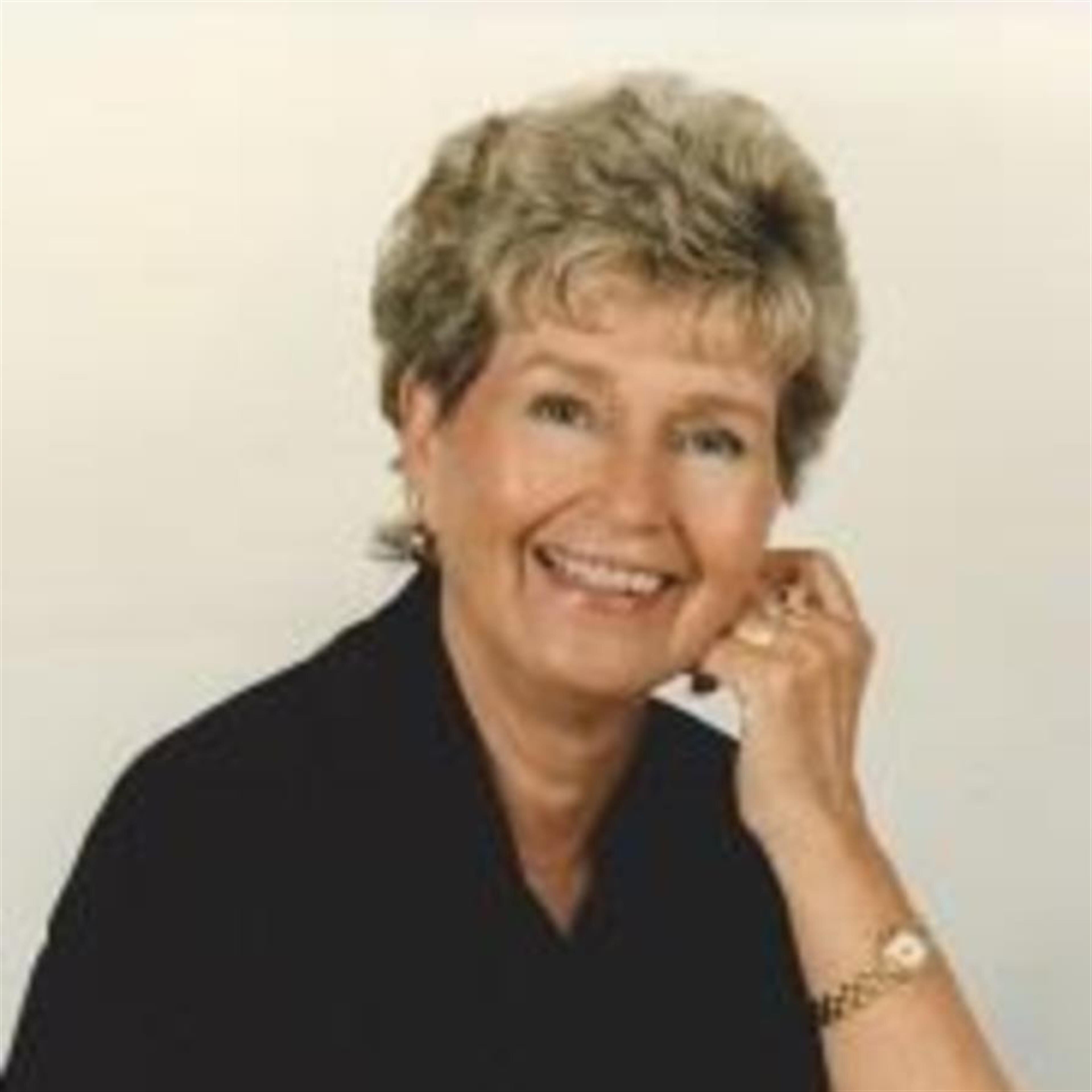 Kathryn Ann Ernst