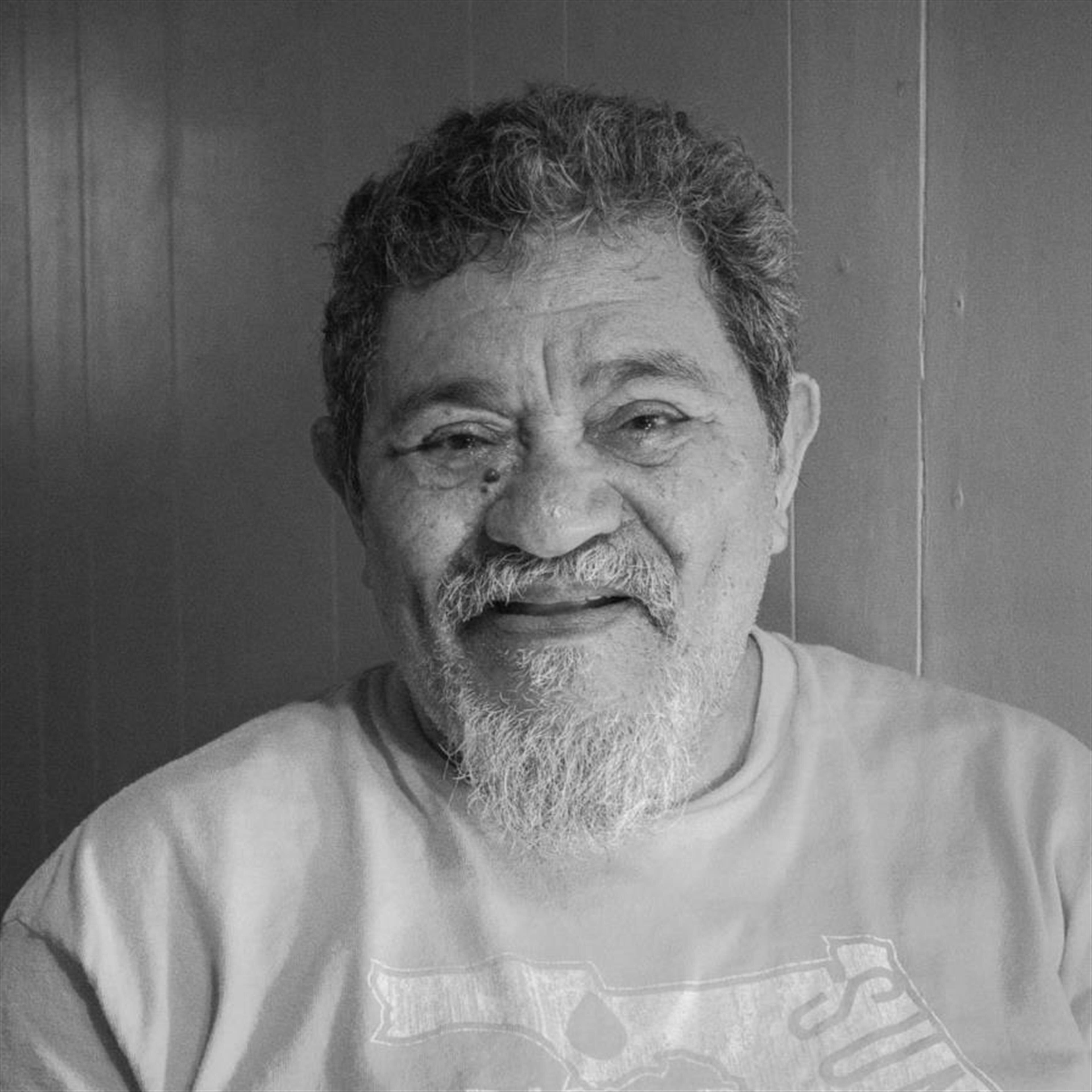 Pedro Carrion