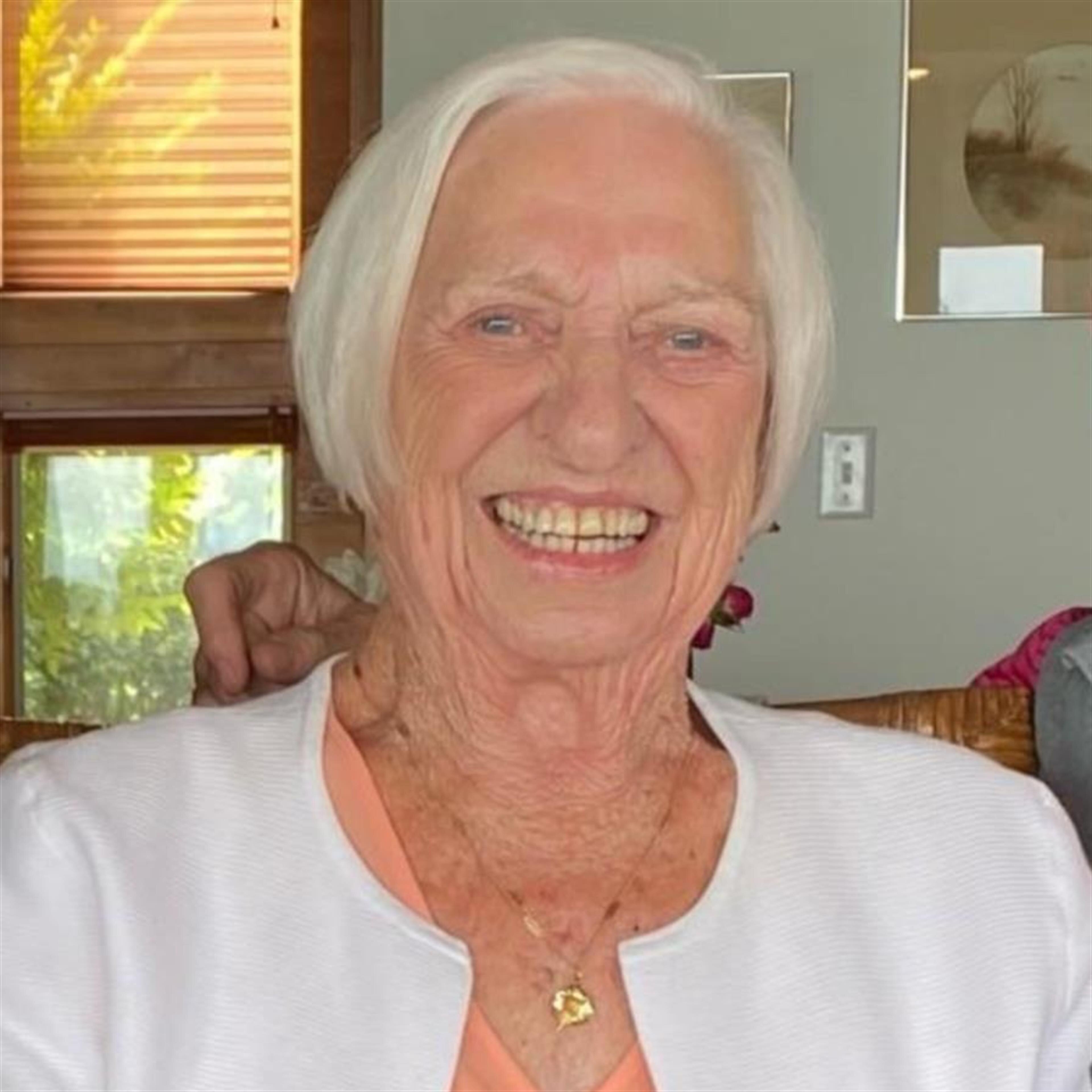 Mary Lou Gielow