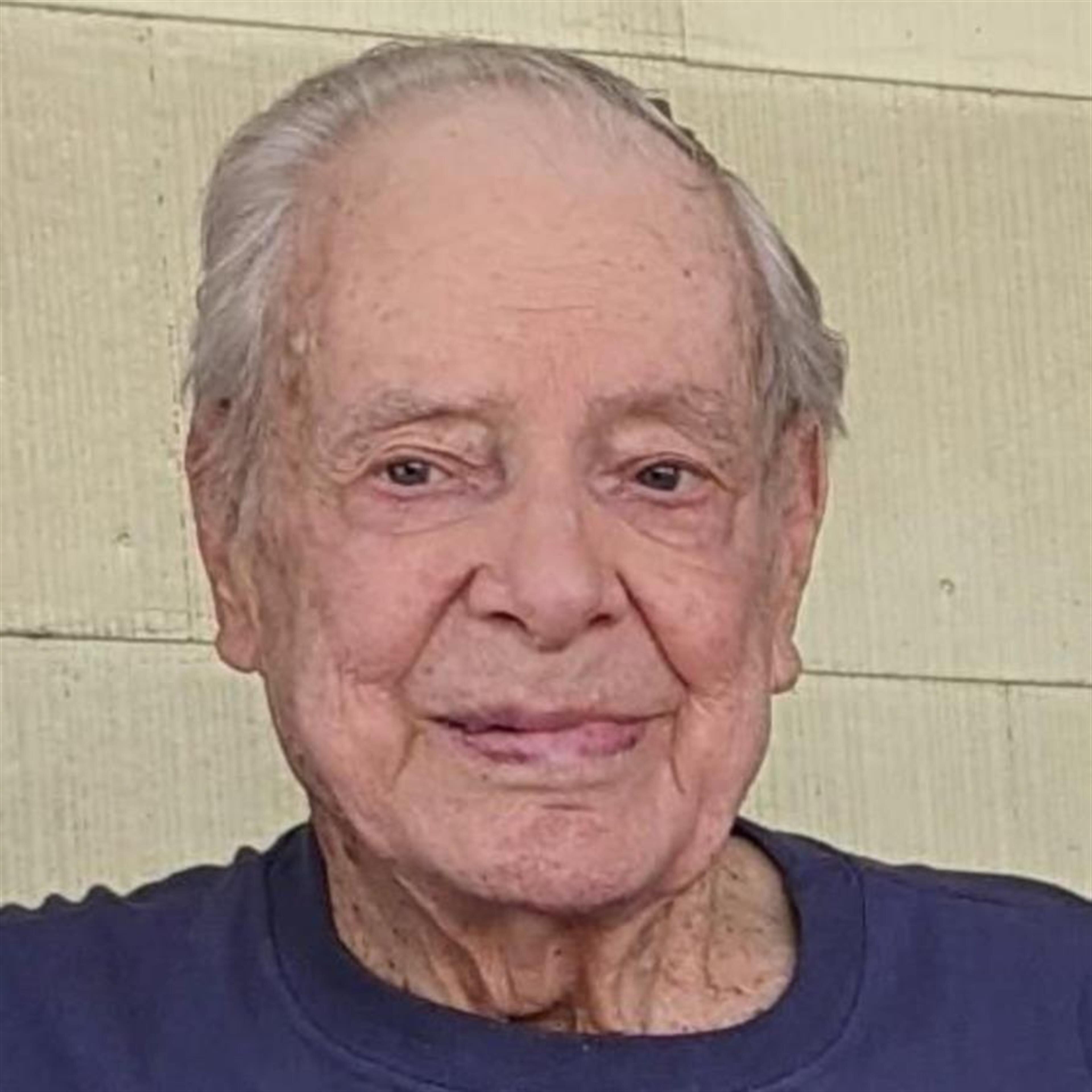 Melvin "Sonny" Wood