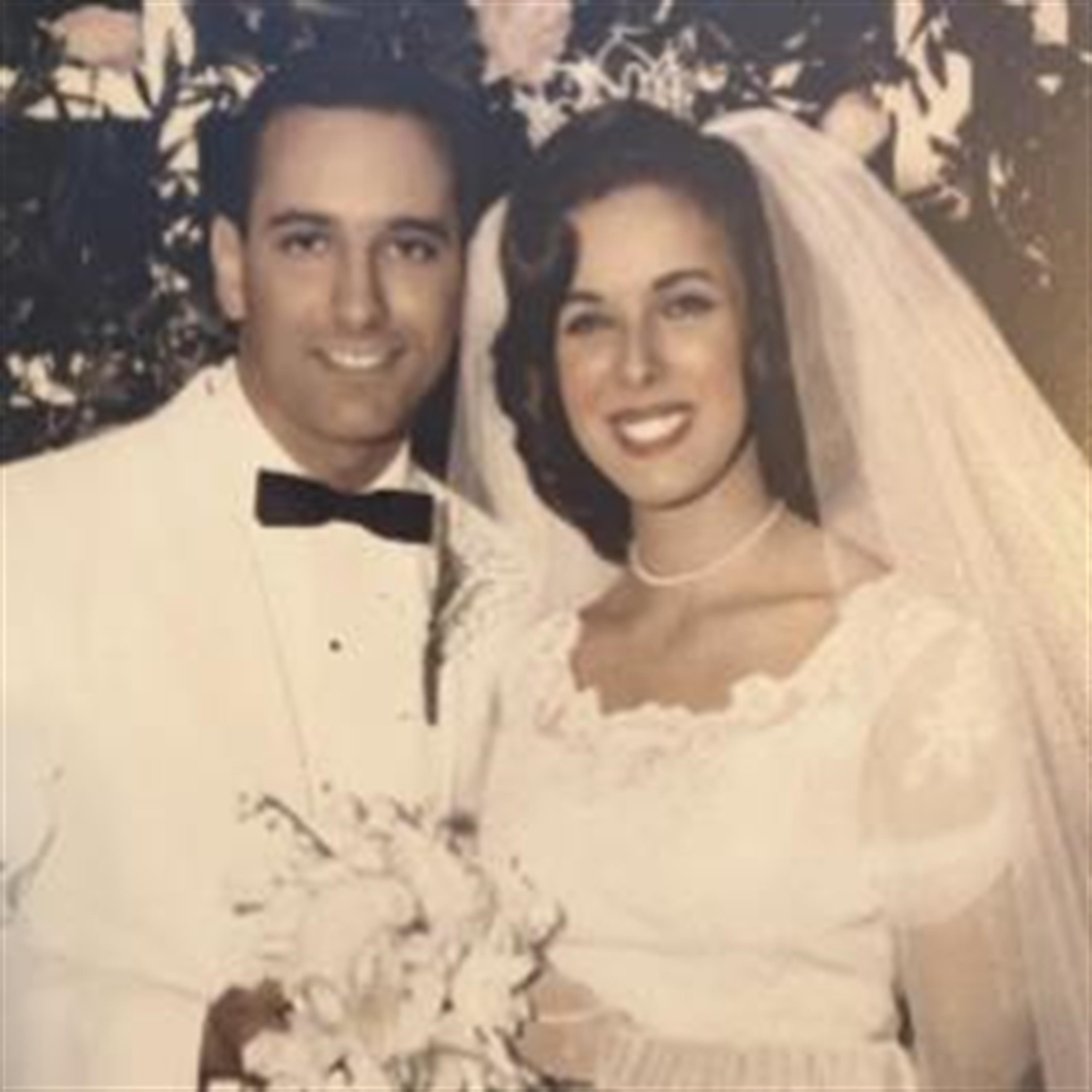 Sherry Schwartz