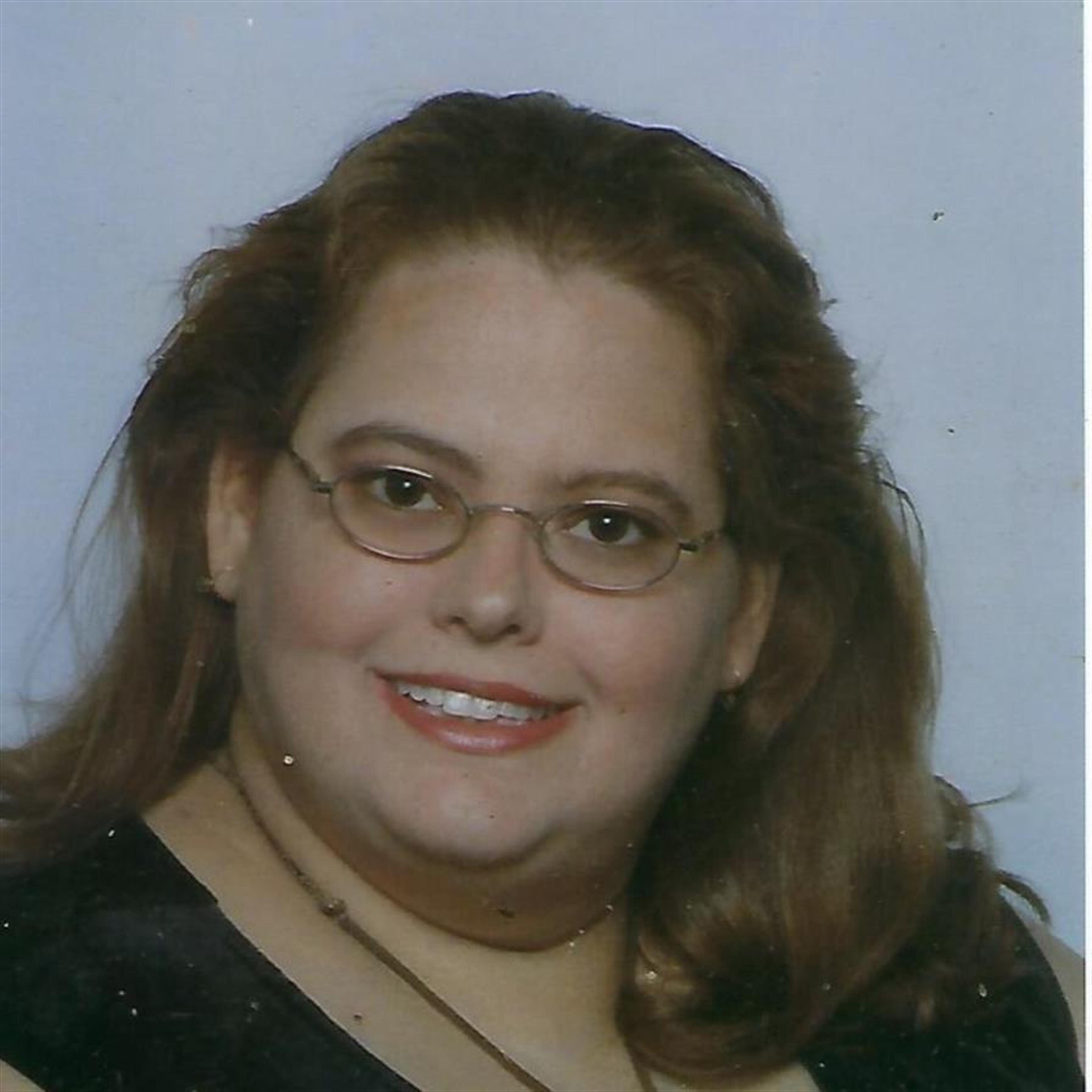 Merideth L. Frazier