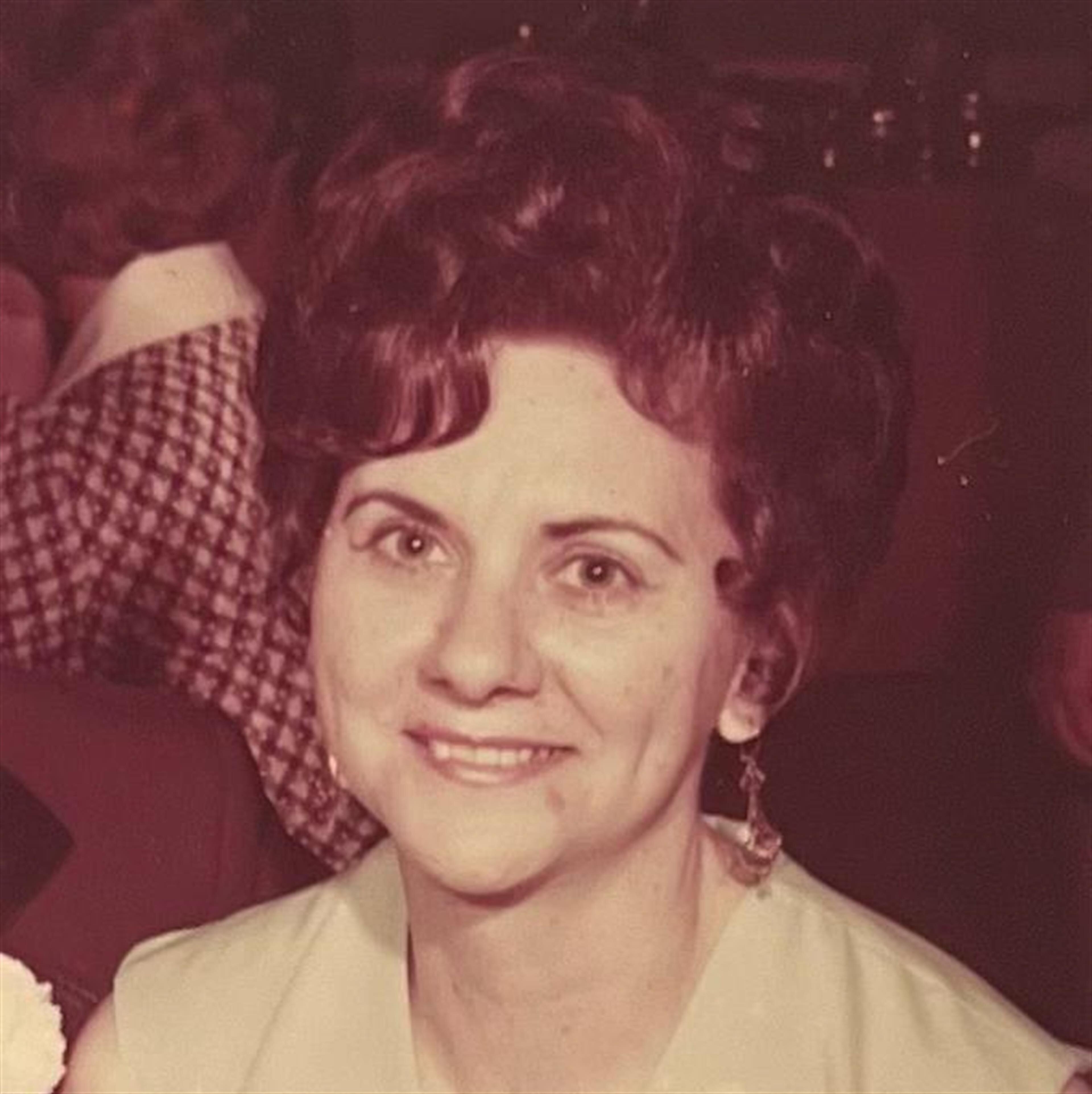 Kathryn "Kaye" N. Menefee