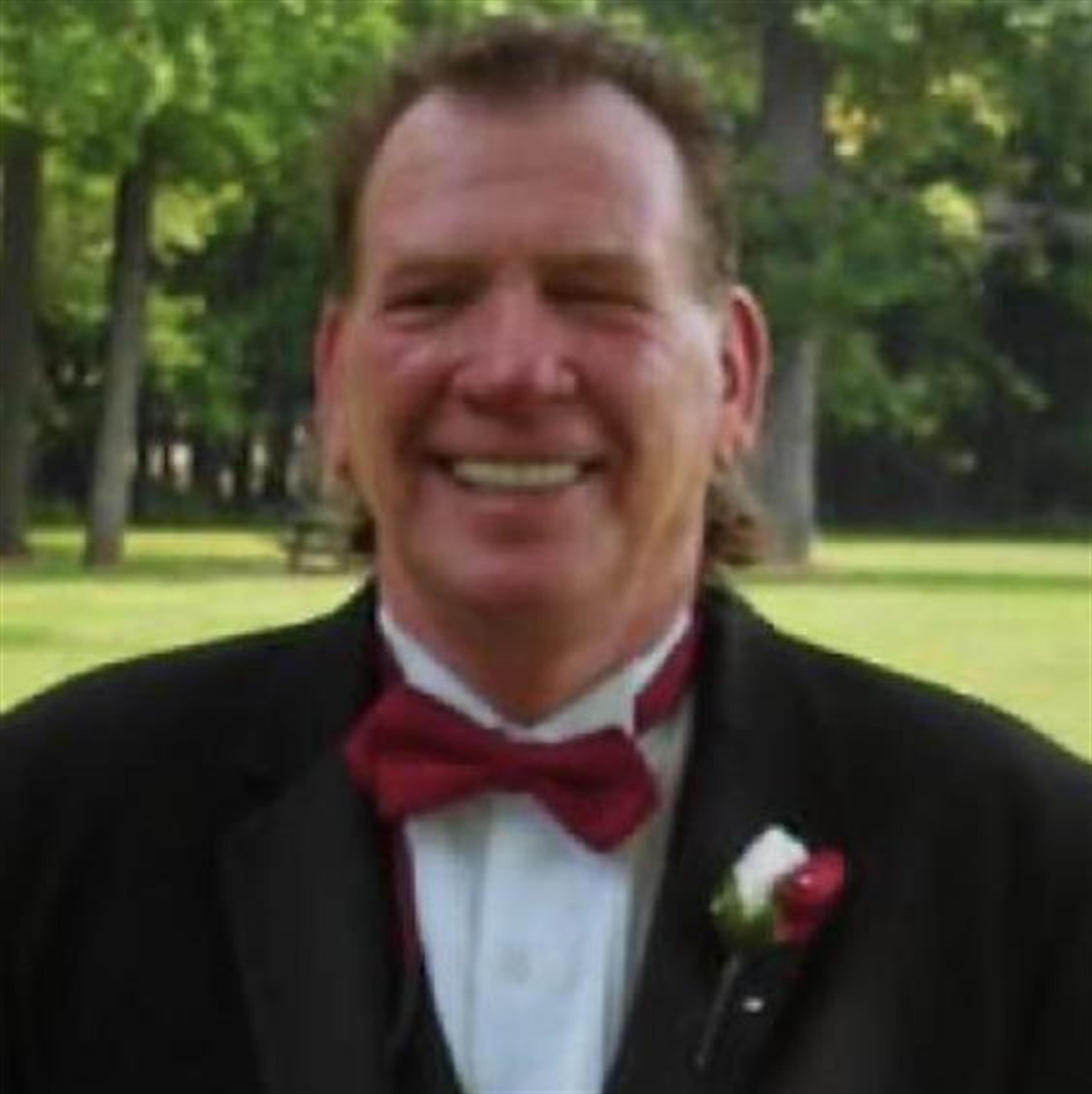 Mark S. Humphrey