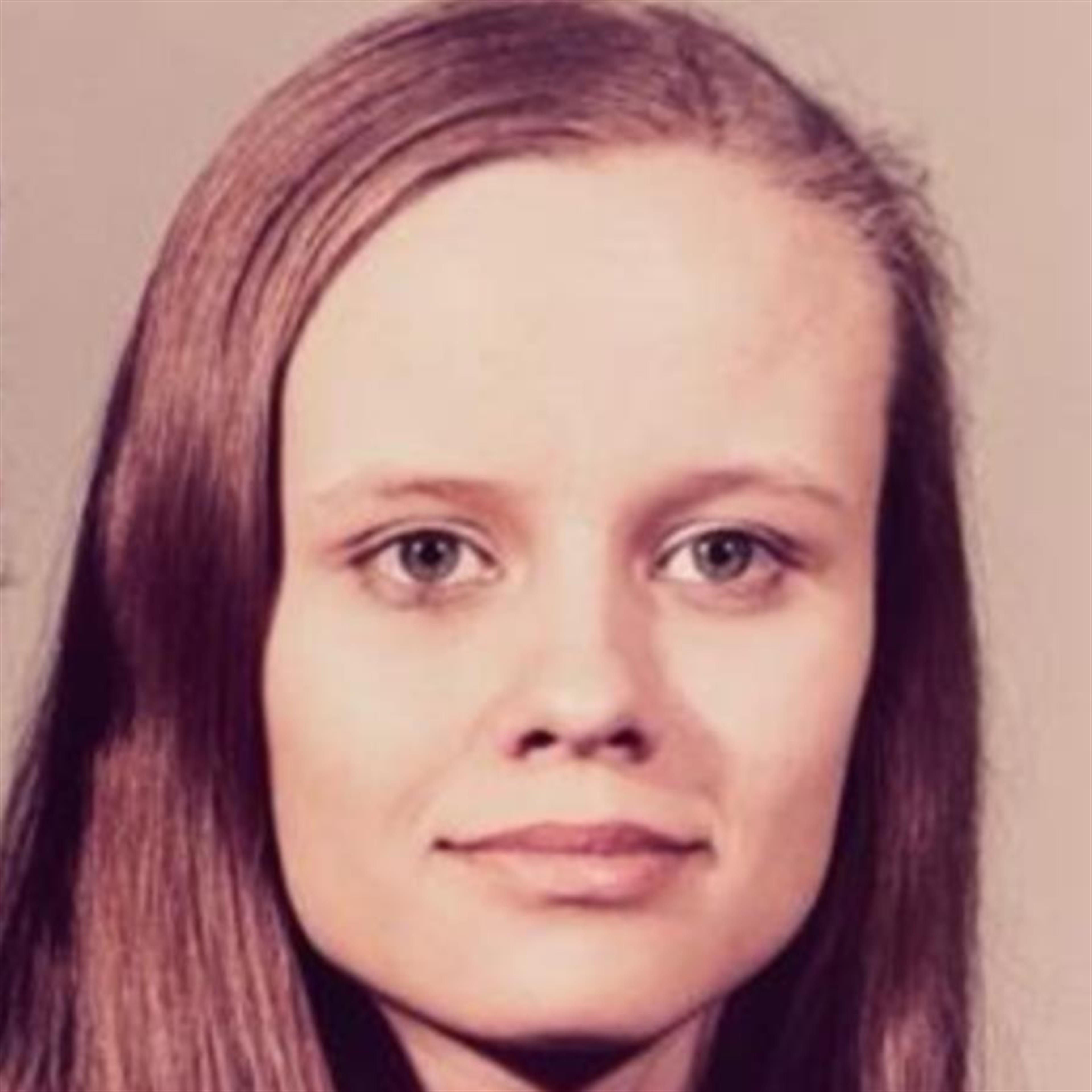 Theresa Ann Holtzclaw's obituary picture