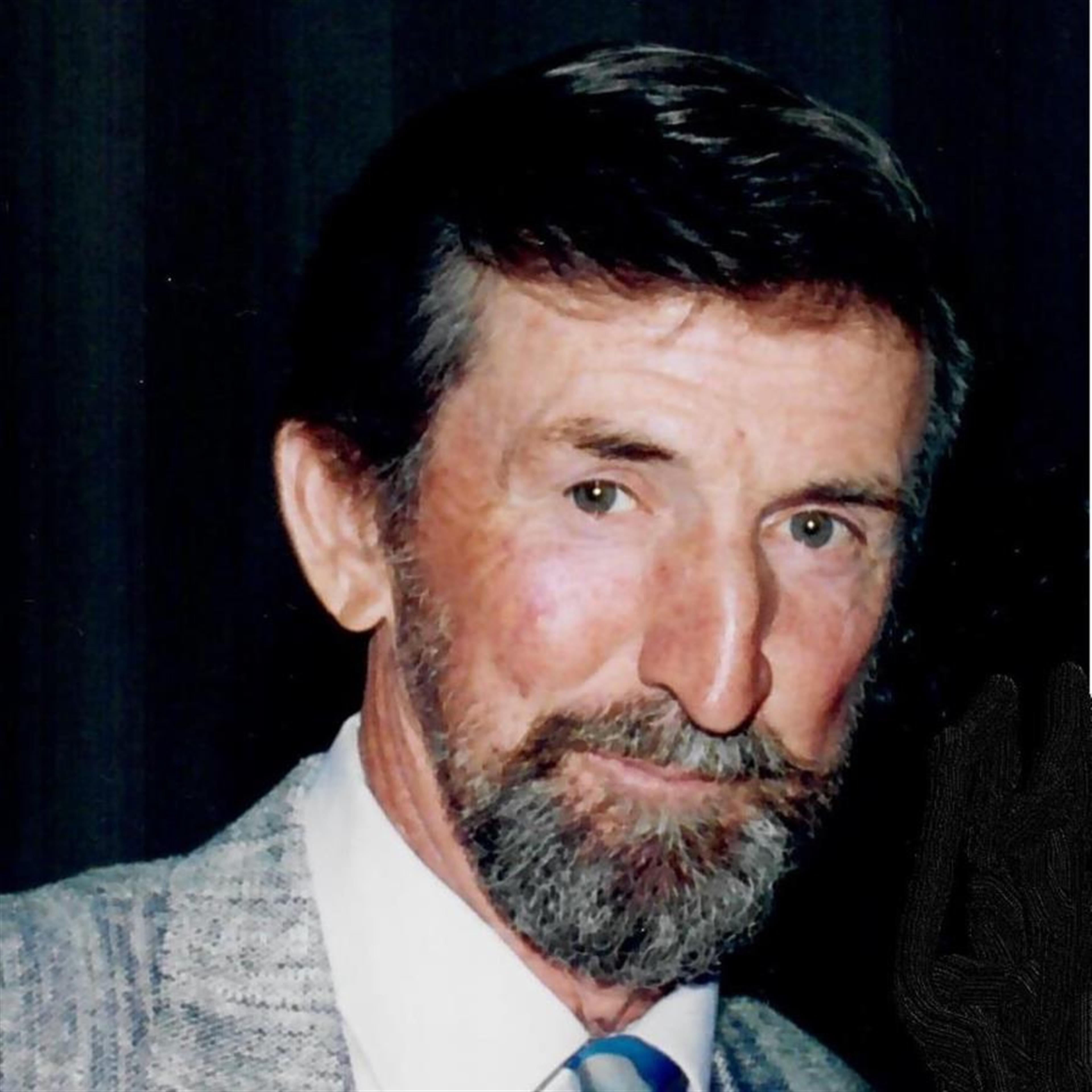 Burleigh R. McCarthy