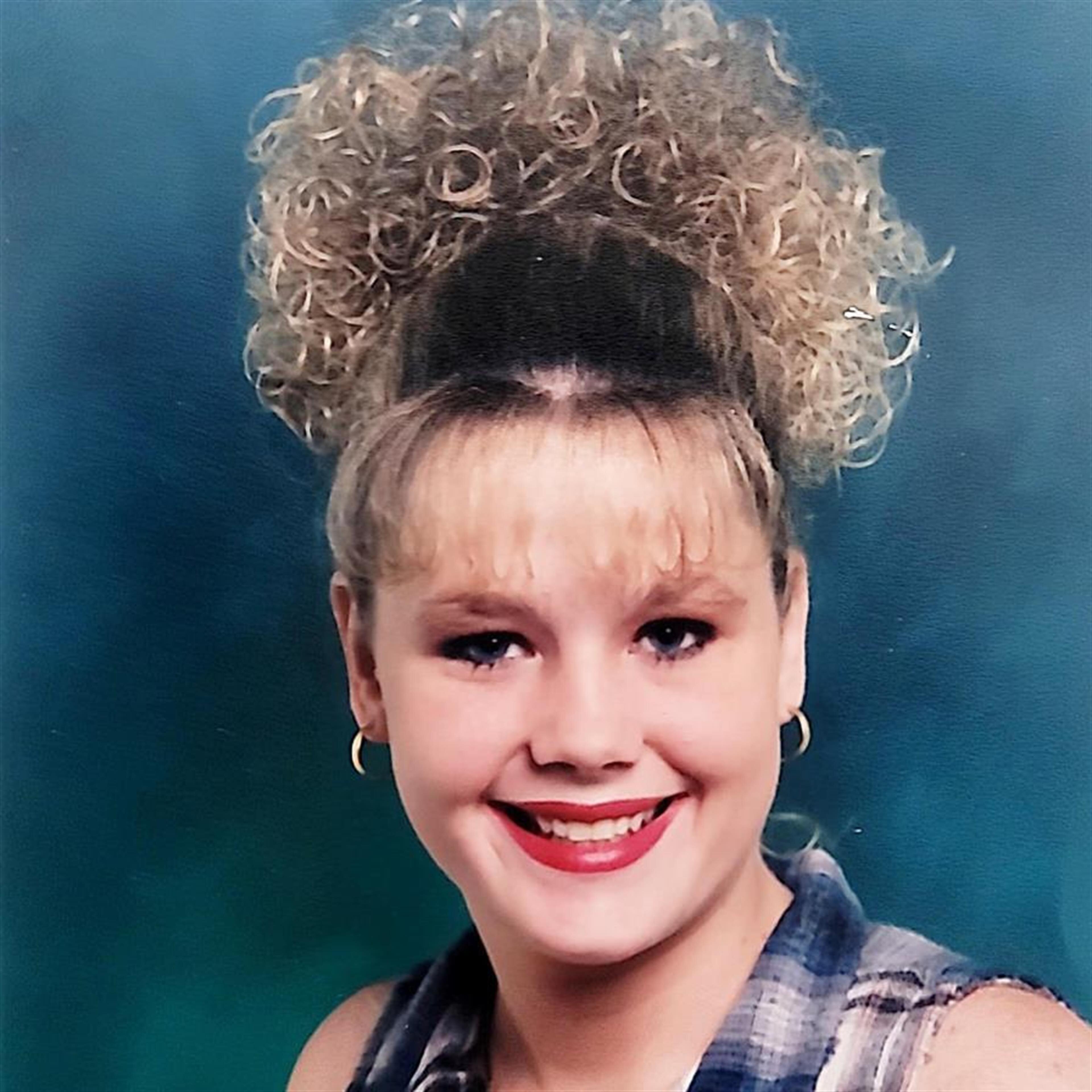 Angela Baker Coleman