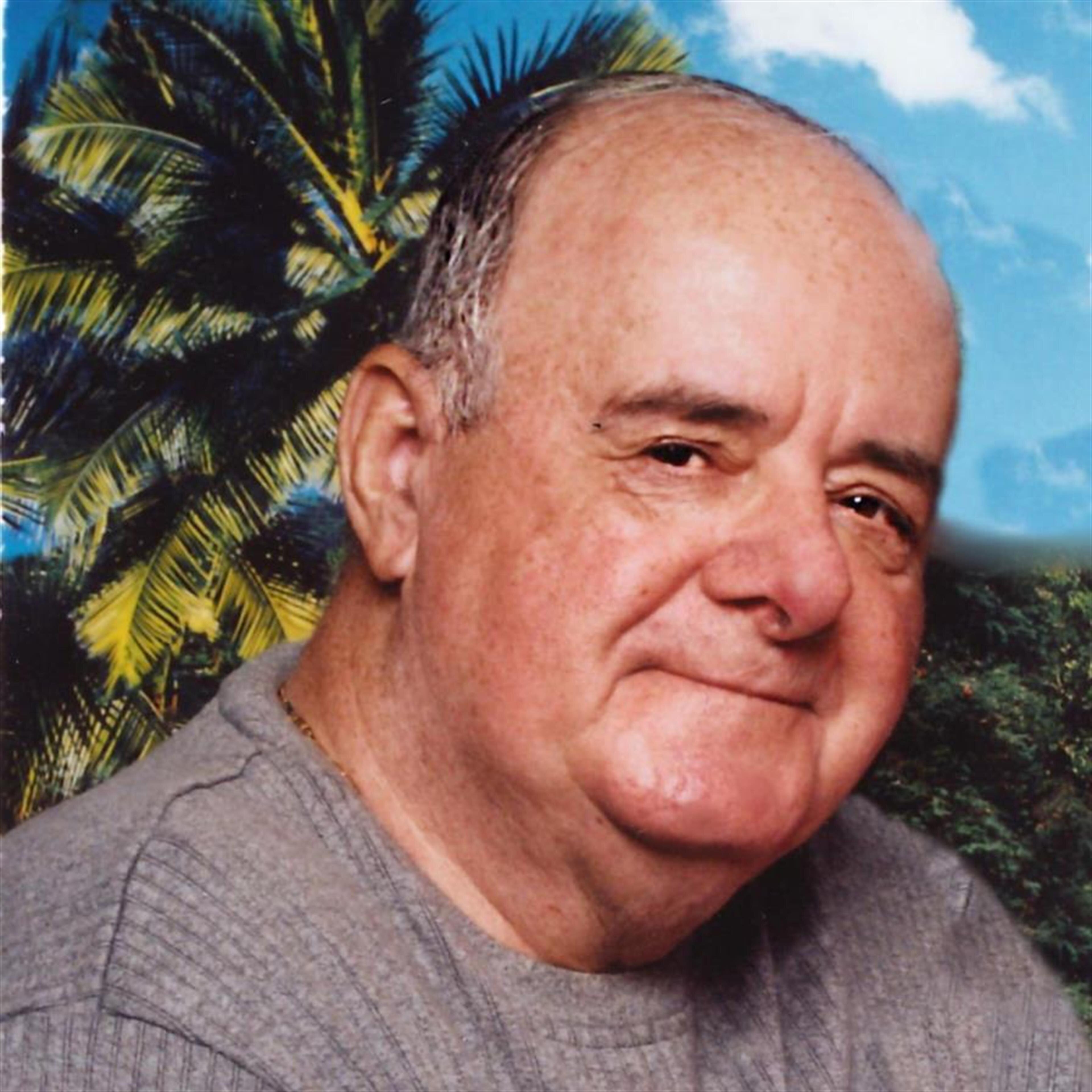 John Thomas Wiley